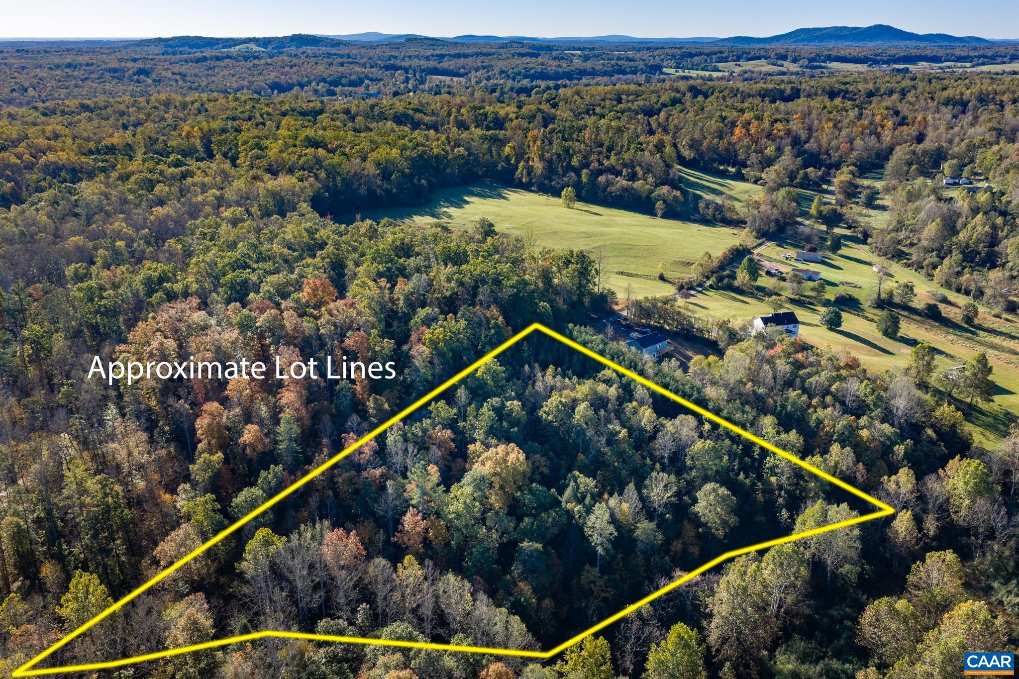 3.94 AC PEACE AND QUIET CIR, REVA, Virginia 22735, ,Land,3.94 AC PEACE AND QUIET CIR,683363 MLS # 683363