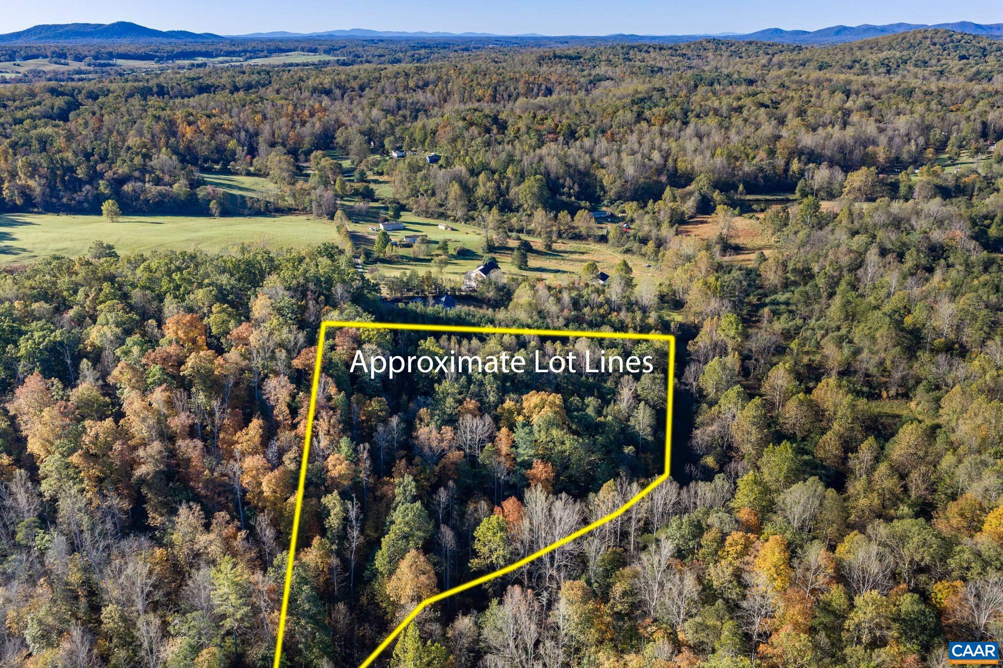 3.94 AC PEACE AND QUIET CIR, REVA, Virginia 22735, ,Land,3.94 AC PEACE AND QUIET CIR,683363 MLS # 683363