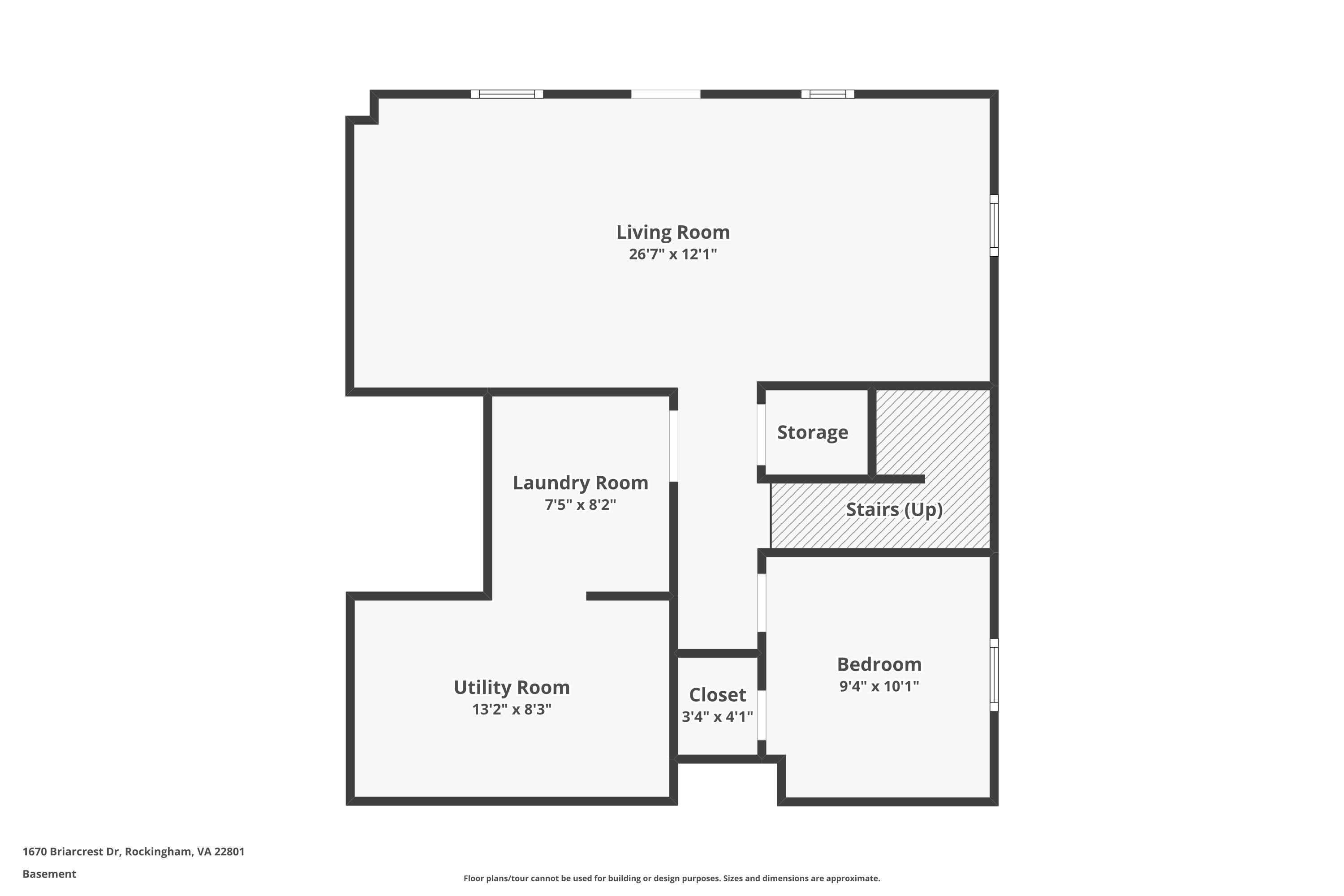 1670 BRIARCREST DR, ROCKINGHAM, Virginia 22801, 5 Bedrooms Bedrooms, ,3 BathroomsBathrooms,Residential,BRIARCREST SUBDIVISION LOT 5,1670 BRIARCREST DR,683087 MLS # 683087 1670 BRIARCREST DR, ROCKINGHAM, Virginia 22801, 5 Bedrooms Bedrooms, ,3 BathroomsBathrooms,Residential,BRIARCREST SUBDIVISION LOT 5,1670 BRIARCREST DR,683087 MLS # 683087