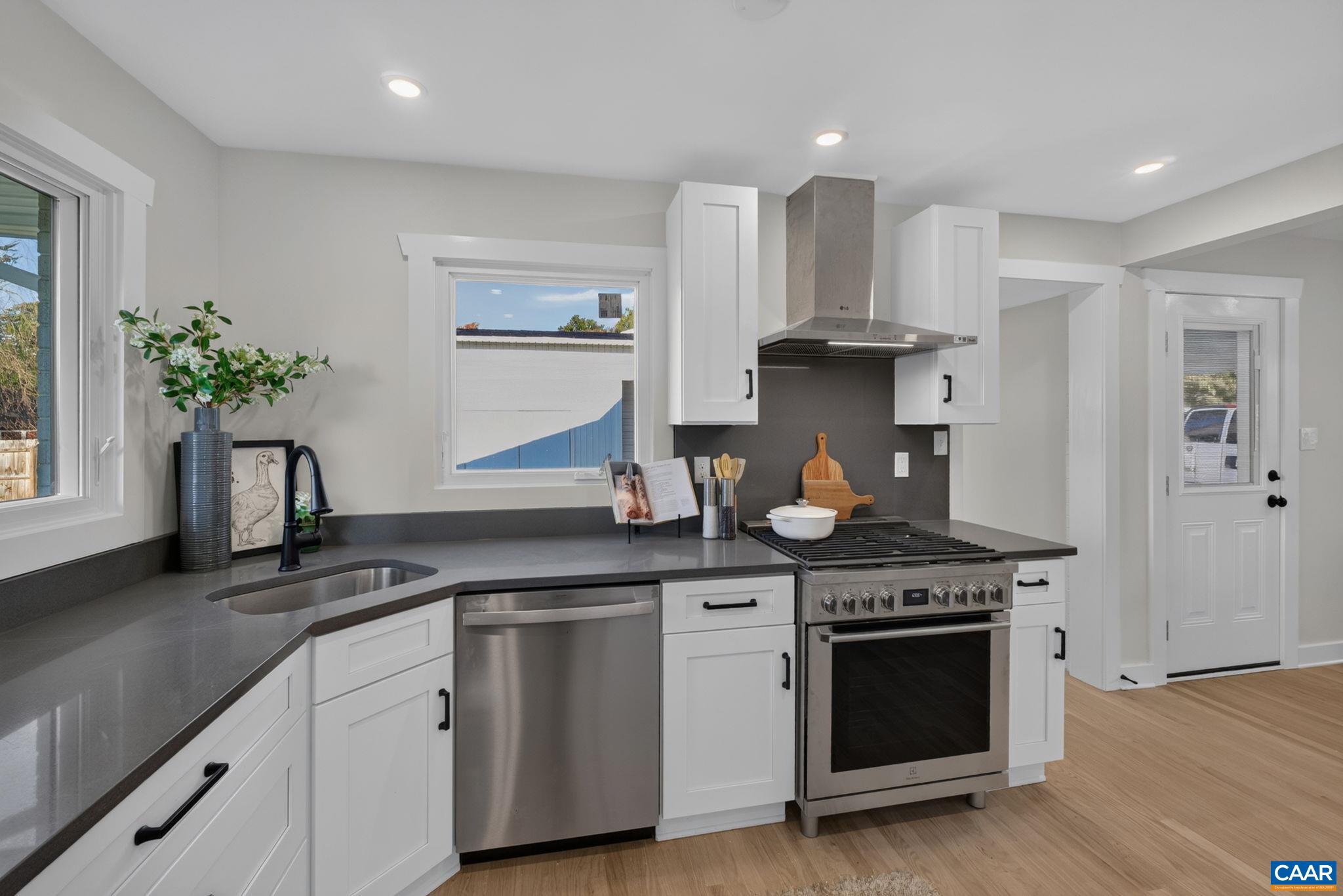 1304 LESTER DR, CHARLOTTESVILLE, Virginia 22901, 4 Bedrooms Bedrooms, ,3 BathroomsBathrooms,Residential,1304 LESTER DR,683329 MLS # 683329