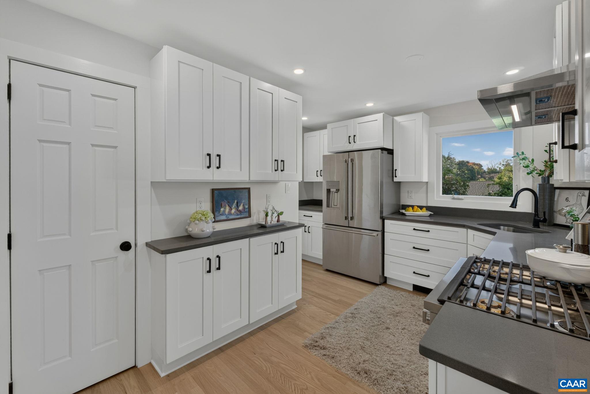 1304 LESTER DR, CHARLOTTESVILLE, Virginia 22901, 4 Bedrooms Bedrooms, ,3 BathroomsBathrooms,Residential,1304 LESTER DR,683329 MLS # 683329