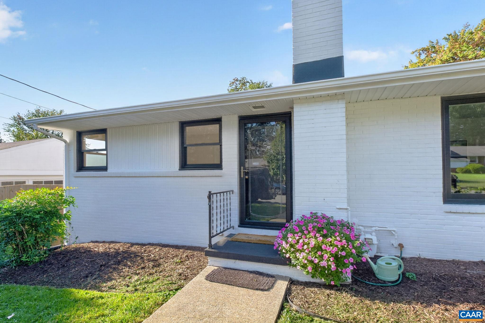 1304 LESTER DR, CHARLOTTESVILLE, Virginia 22901, 4 Bedrooms Bedrooms, ,3 BathroomsBathrooms,Residential,1304 LESTER DR,683329 MLS # 683329