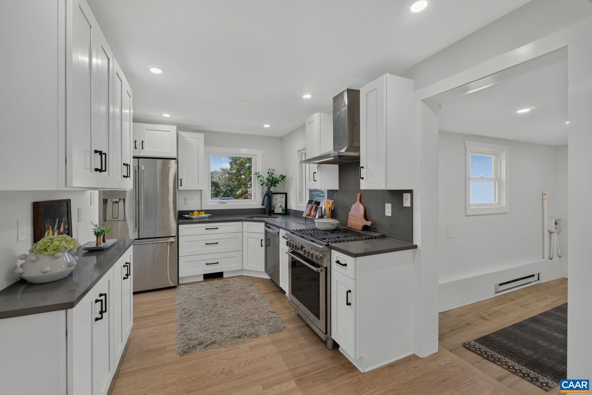 1304 LESTER DR, CHARLOTTESVILLE, Virginia 22901, 4 Bedrooms Bedrooms, ,3 BathroomsBathrooms,Residential,1304 LESTER DR,683329 MLS # 683329