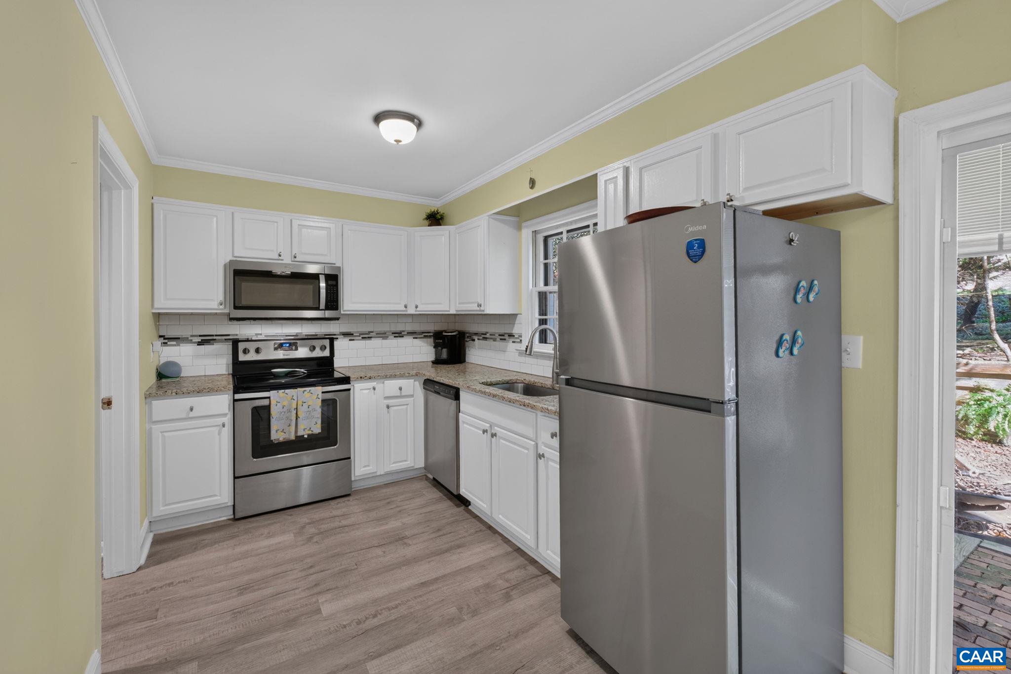 15 GEORGETOWN GREEN, CHARLOTTESVILLE, Virginia 22901, 4 Bedrooms Bedrooms, ,3 BathroomsBathrooms,Residential,15 GEORGETOWN GREEN,683364 MLS # 683364