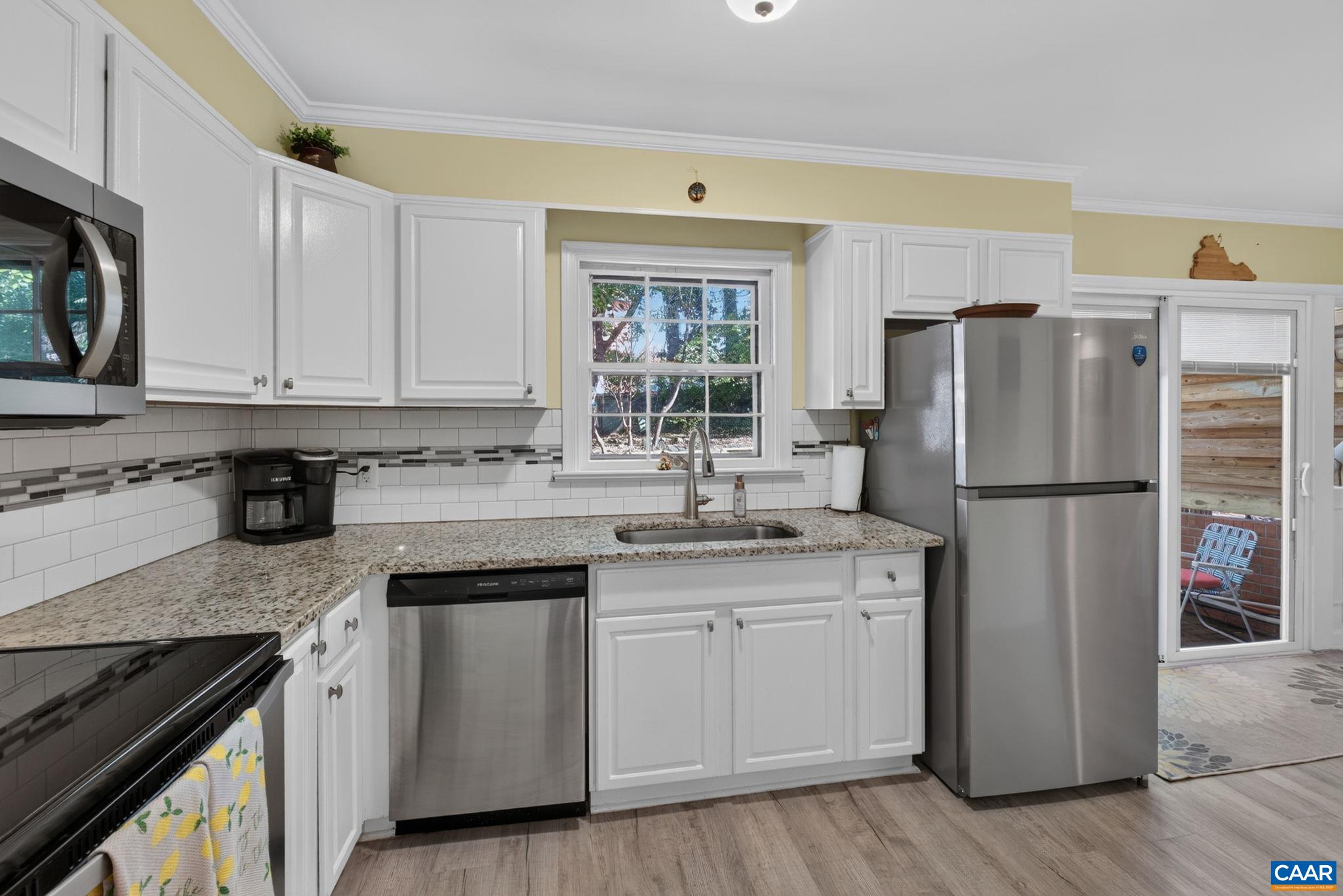 15 GEORGETOWN GREEN, CHARLOTTESVILLE, Virginia 22901, 4 Bedrooms Bedrooms, ,3 BathroomsBathrooms,Residential,15 GEORGETOWN GREEN,683364 MLS # 683364