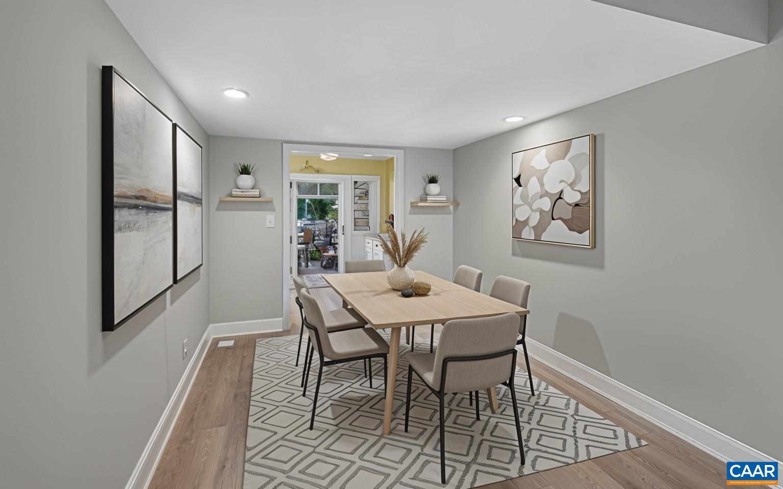 15 GEORGETOWN GREEN, CHARLOTTESVILLE, Virginia 22901, 4 Bedrooms Bedrooms, ,3 BathroomsBathrooms,Residential,15 GEORGETOWN GREEN,683364 MLS # 683364