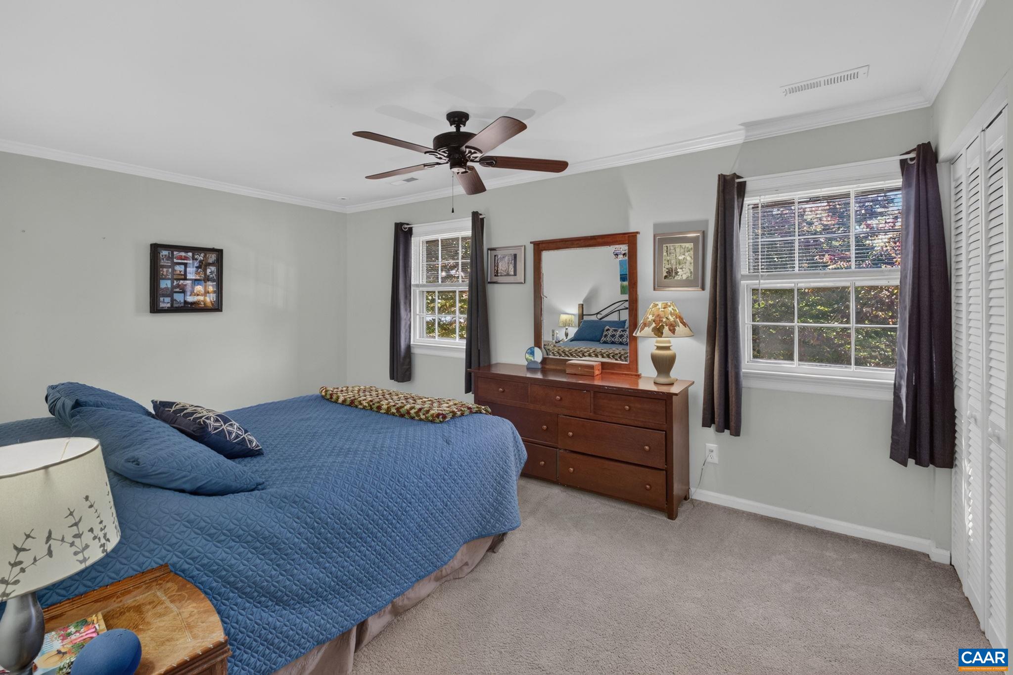 15 GEORGETOWN GREEN, CHARLOTTESVILLE, Virginia 22901, 4 Bedrooms Bedrooms, ,3 BathroomsBathrooms,Residential,15 GEORGETOWN GREEN,683364 MLS # 683364