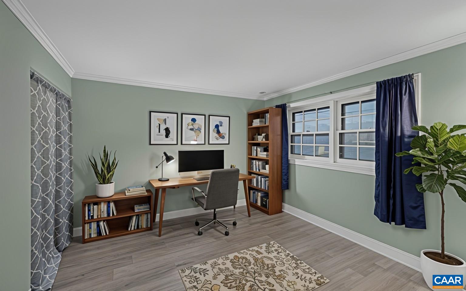 15 GEORGETOWN GREEN, CHARLOTTESVILLE, Virginia 22901, 4 Bedrooms Bedrooms, ,3 BathroomsBathrooms,Residential,15 GEORGETOWN GREEN,683364 MLS # 683364