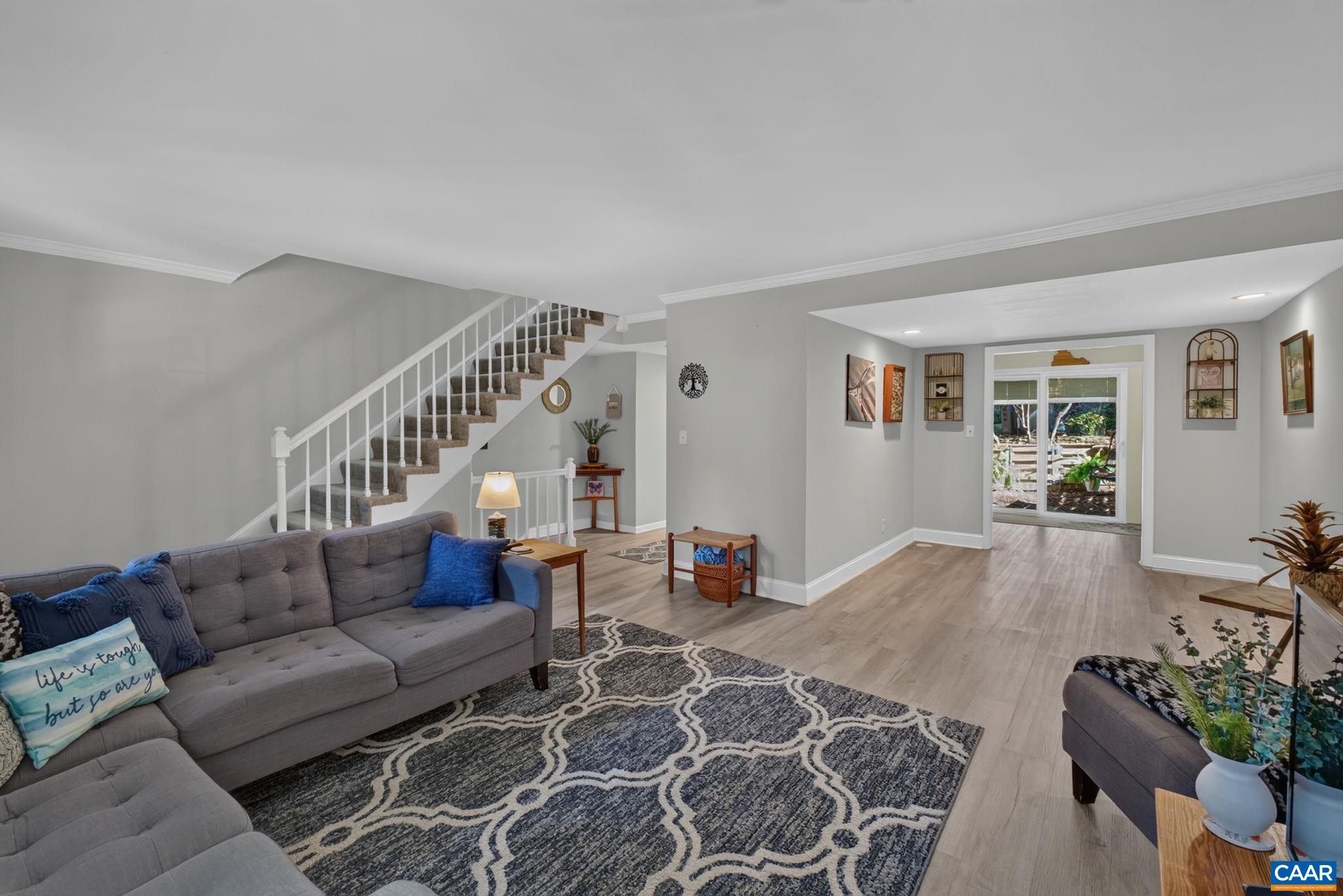 15 GEORGETOWN GREEN, CHARLOTTESVILLE, Virginia 22901, 4 Bedrooms Bedrooms, ,3 BathroomsBathrooms,Residential,15 GEORGETOWN GREEN,683364 MLS # 683364