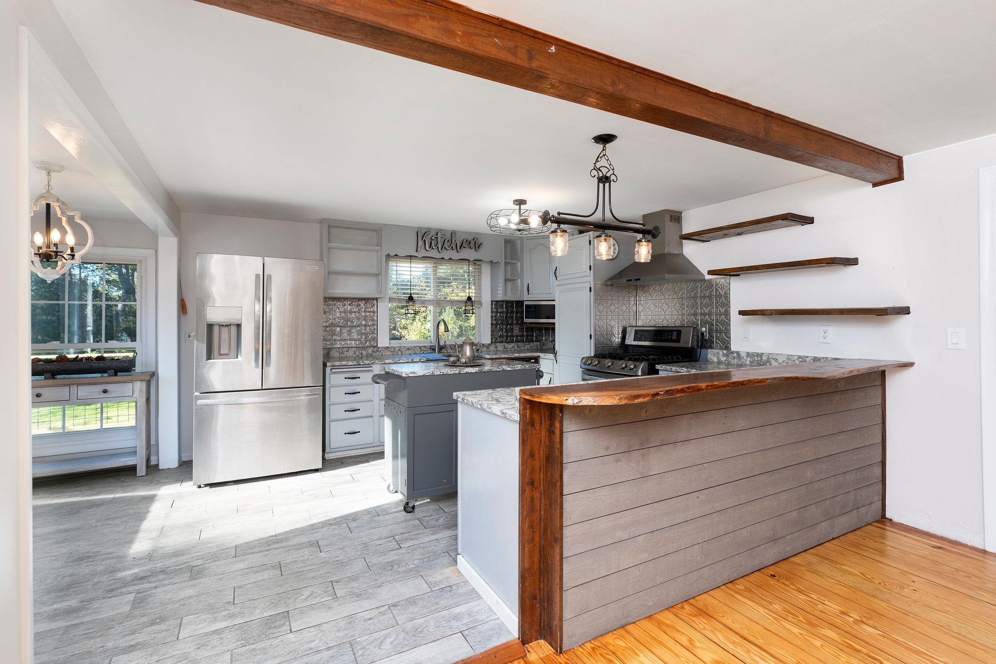 132 BROOK CT, WAYNESBORO, Virginia 22980, 3 Bedrooms Bedrooms, ,4 BathroomsBathrooms,Residential,132 BROOK CT,683366 MLS # 683366