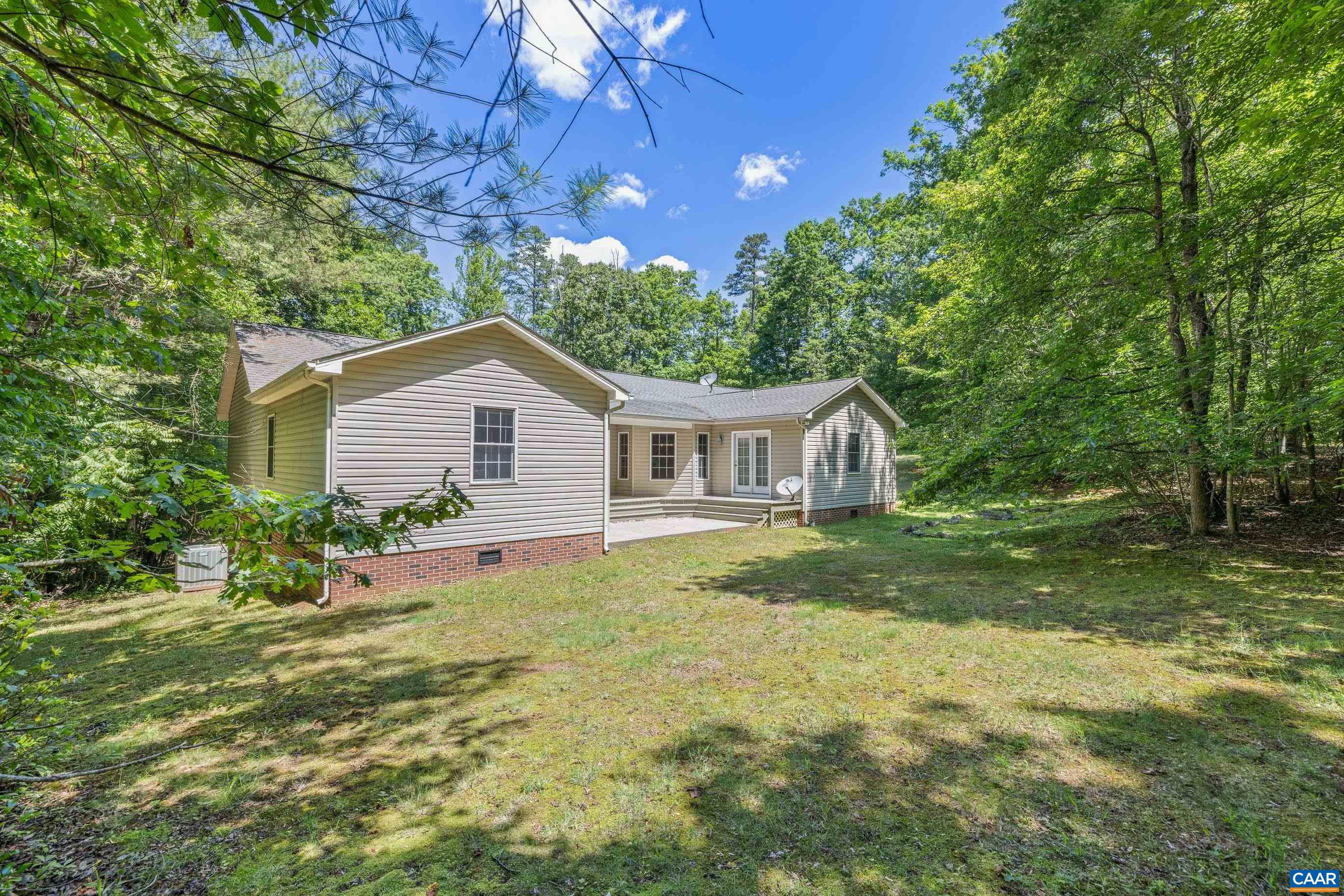 147 OLD MILL RD, STANARDSVILLE, Virginia 22973, 4 Bedrooms Bedrooms, ,2 BathroomsBathrooms,Residential,147 OLD MILL RD,683379 MLS # 683379