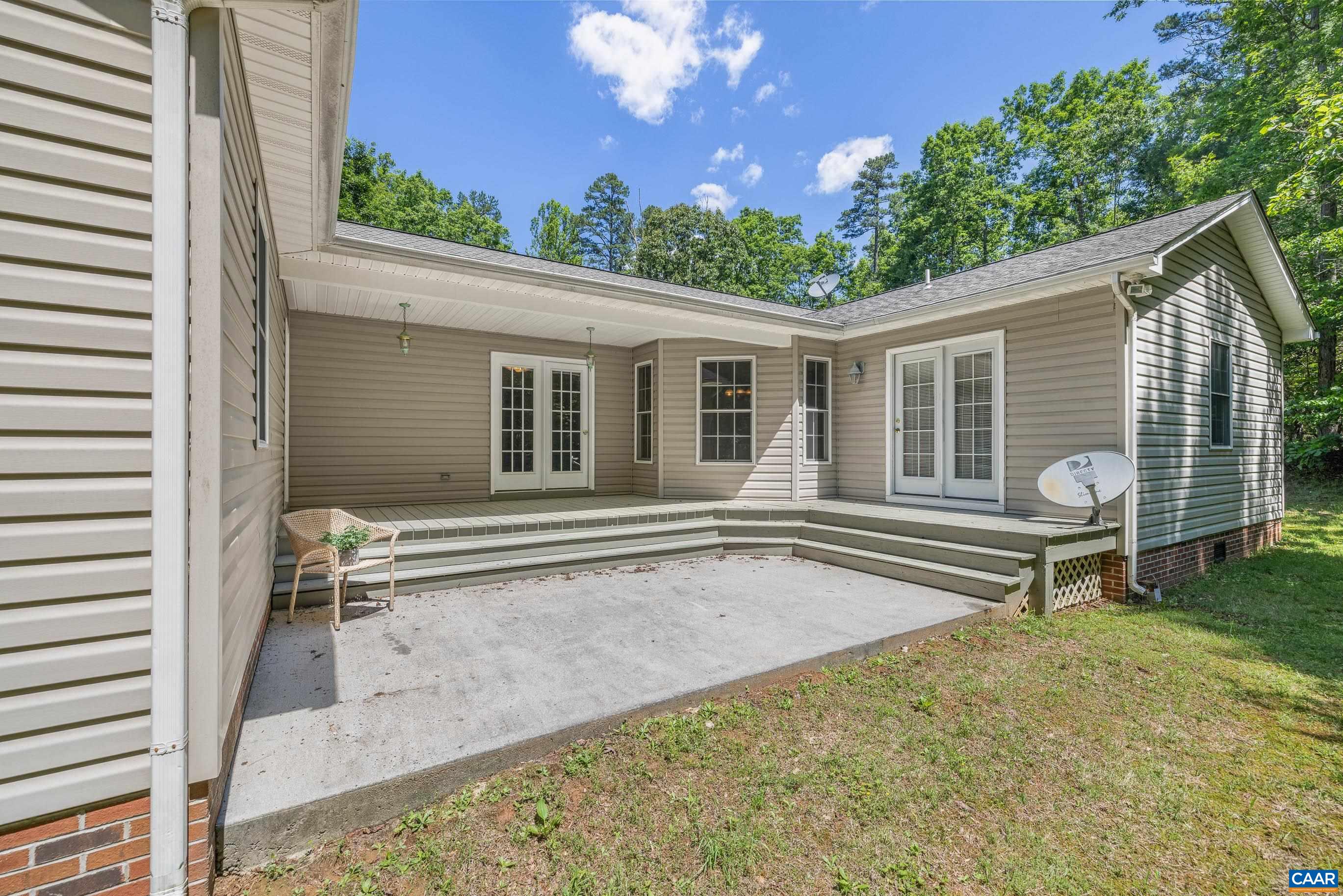 147 OLD MILL RD, STANARDSVILLE, Virginia 22973, 4 Bedrooms Bedrooms, ,2 BathroomsBathrooms,Residential,147 OLD MILL RD,683379 MLS # 683379