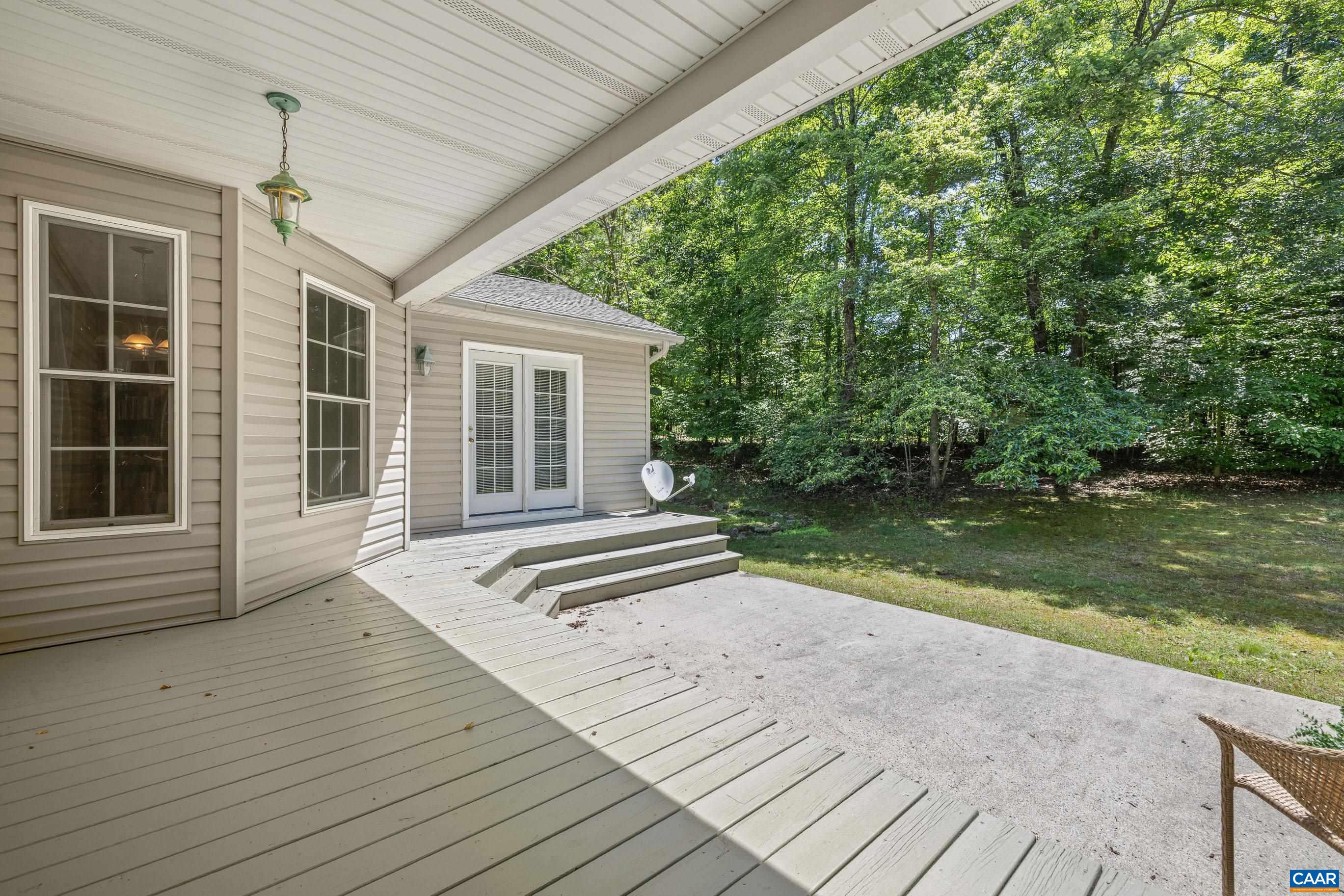 147 OLD MILL RD, STANARDSVILLE, Virginia 22973, 4 Bedrooms Bedrooms, ,2 BathroomsBathrooms,Residential,147 OLD MILL RD,683379 MLS # 683379
