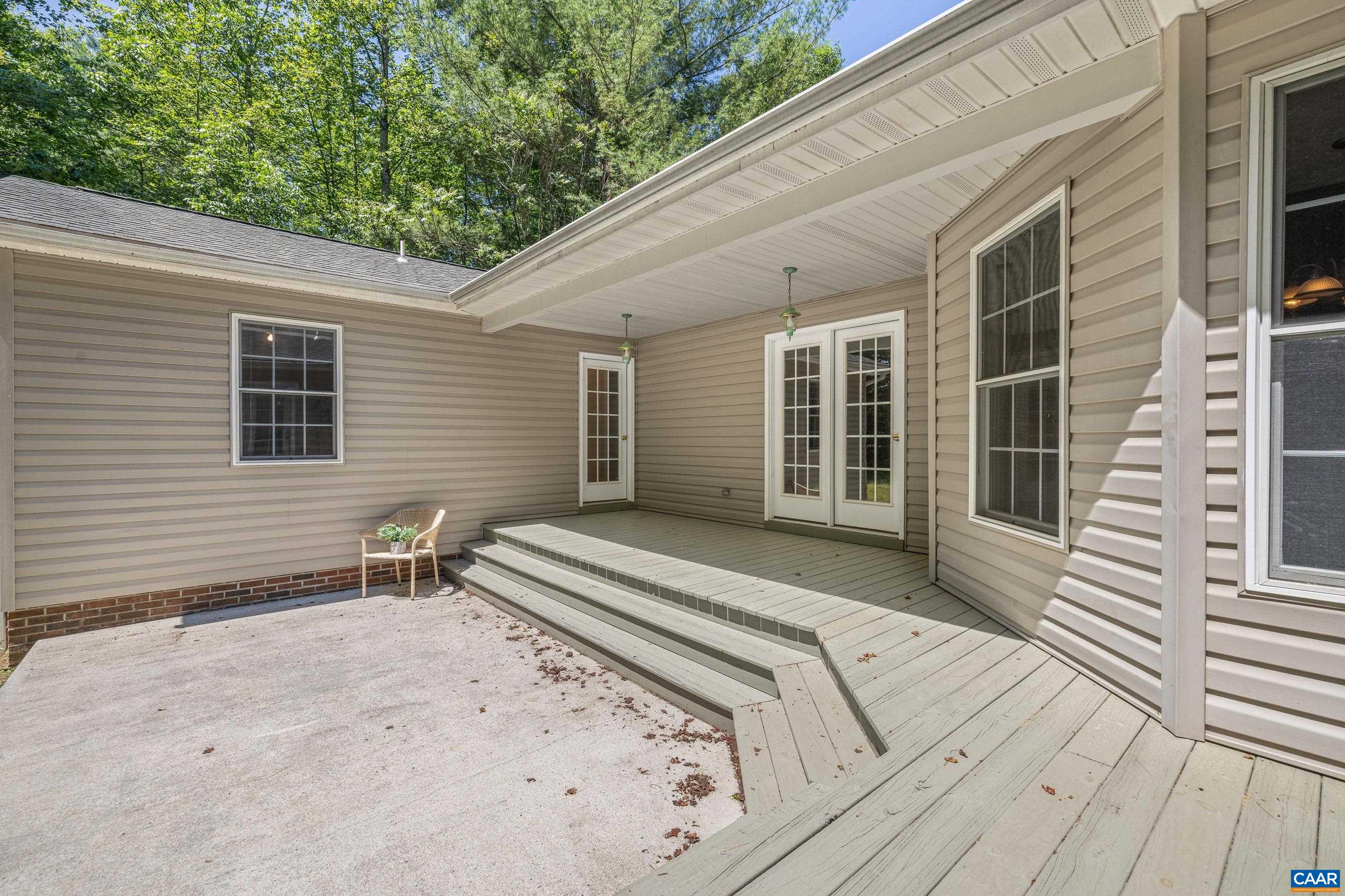 147 OLD MILL RD, STANARDSVILLE, Virginia 22973, 4 Bedrooms Bedrooms, ,2 BathroomsBathrooms,Residential,147 OLD MILL RD,683379 MLS # 683379