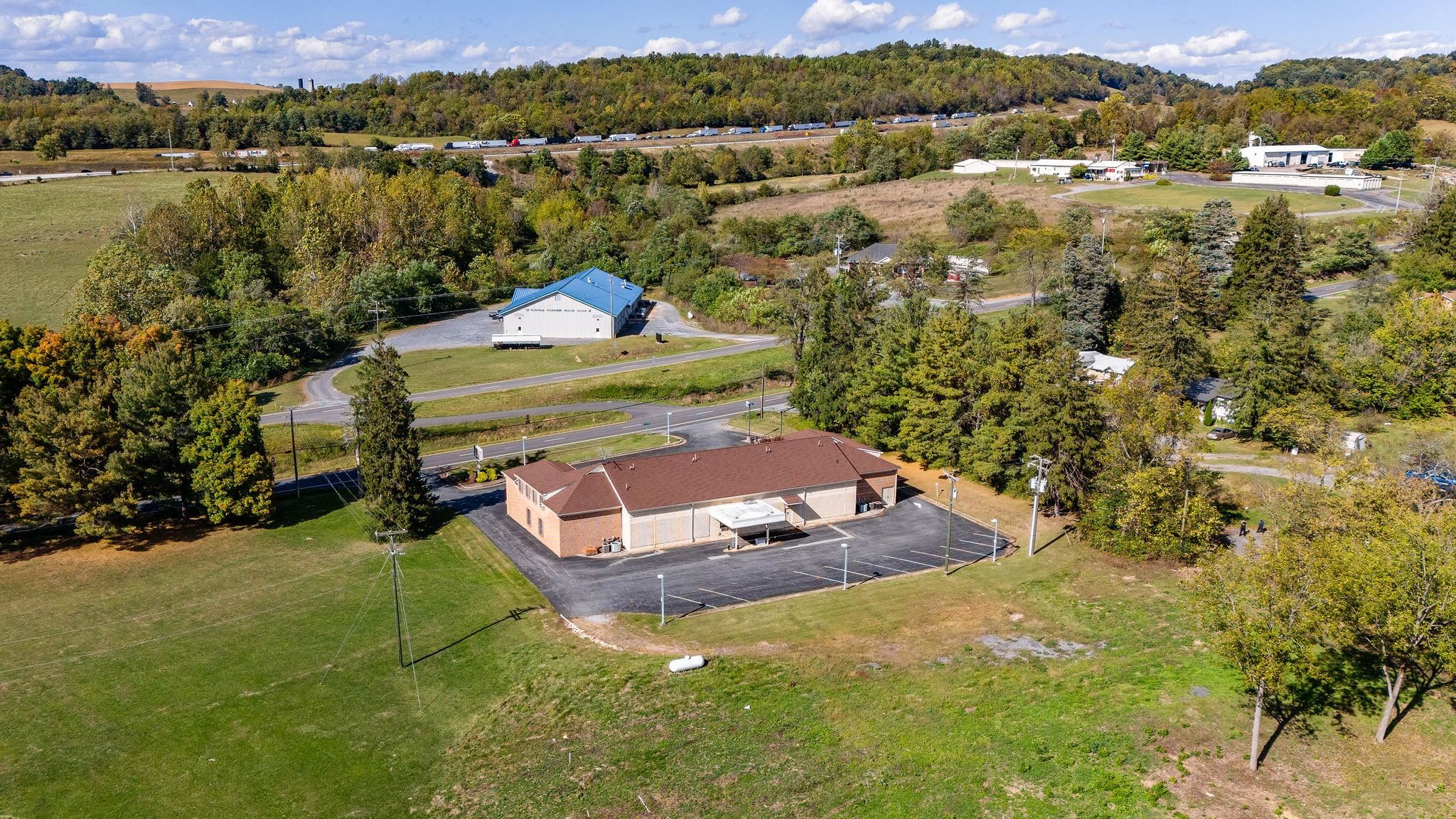 5874 N LEE HWY, FAIRFIELD, Virginia 24435, ,Commercial,5874 N LEE HWY,683409 MLS # 683409 5874 N LEE HWY, FAIRFIELD, Virginia 24435, ,Commercial,5874 N LEE HWY,683409 MLS # 683409
