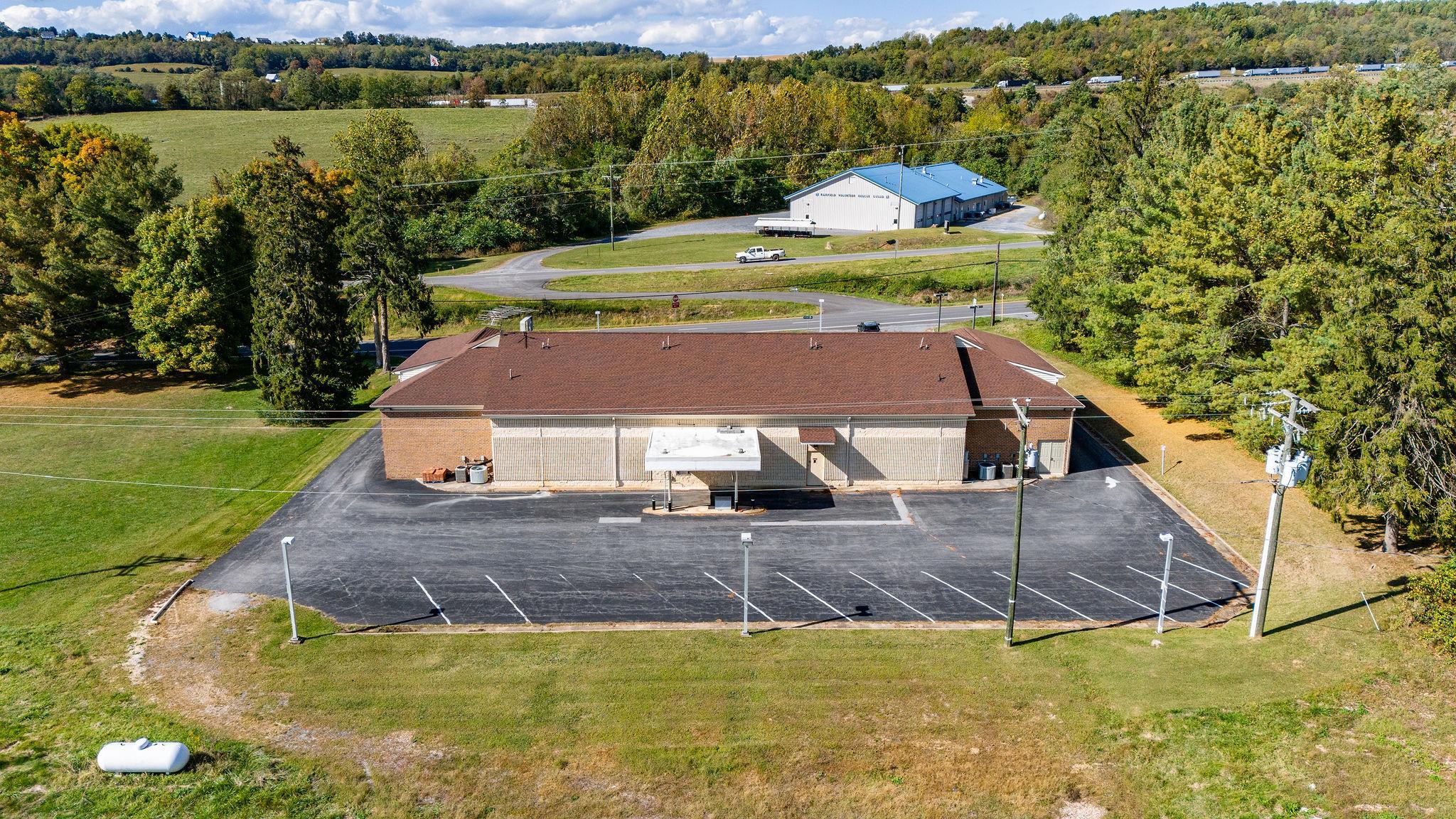 5874 N LEE HWY, FAIRFIELD, Virginia 24435, ,Commercial,5874 N LEE HWY,683409 MLS # 683409 5874 N LEE HWY, FAIRFIELD, Virginia 24435, ,Commercial,5874 N LEE HWY,683409 MLS # 683409