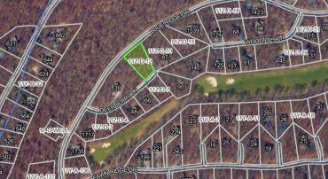 87 DEERBERRY LN, ROSELAND, Virginia 22967, ,Land,87 DEERBERRY LN,683383 MLS # 683383
