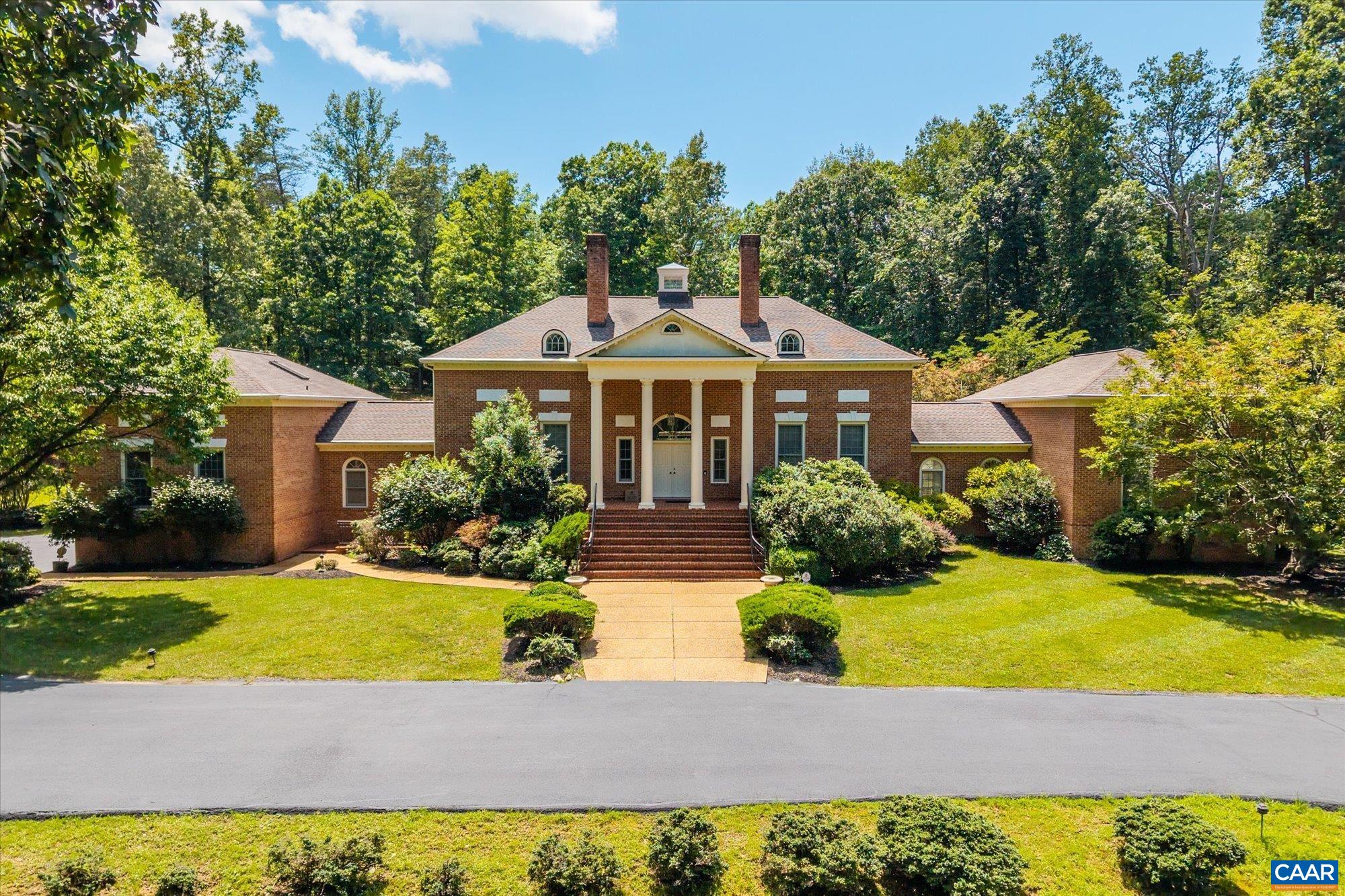 1462 OWENSVILLE RD, CHARLOTTESVILLE, Virginia 22901, 5 Bedrooms Bedrooms, ,7 BathroomsBathrooms,Residential,1462 OWENSVILLE RD,675511 MLS # 675511