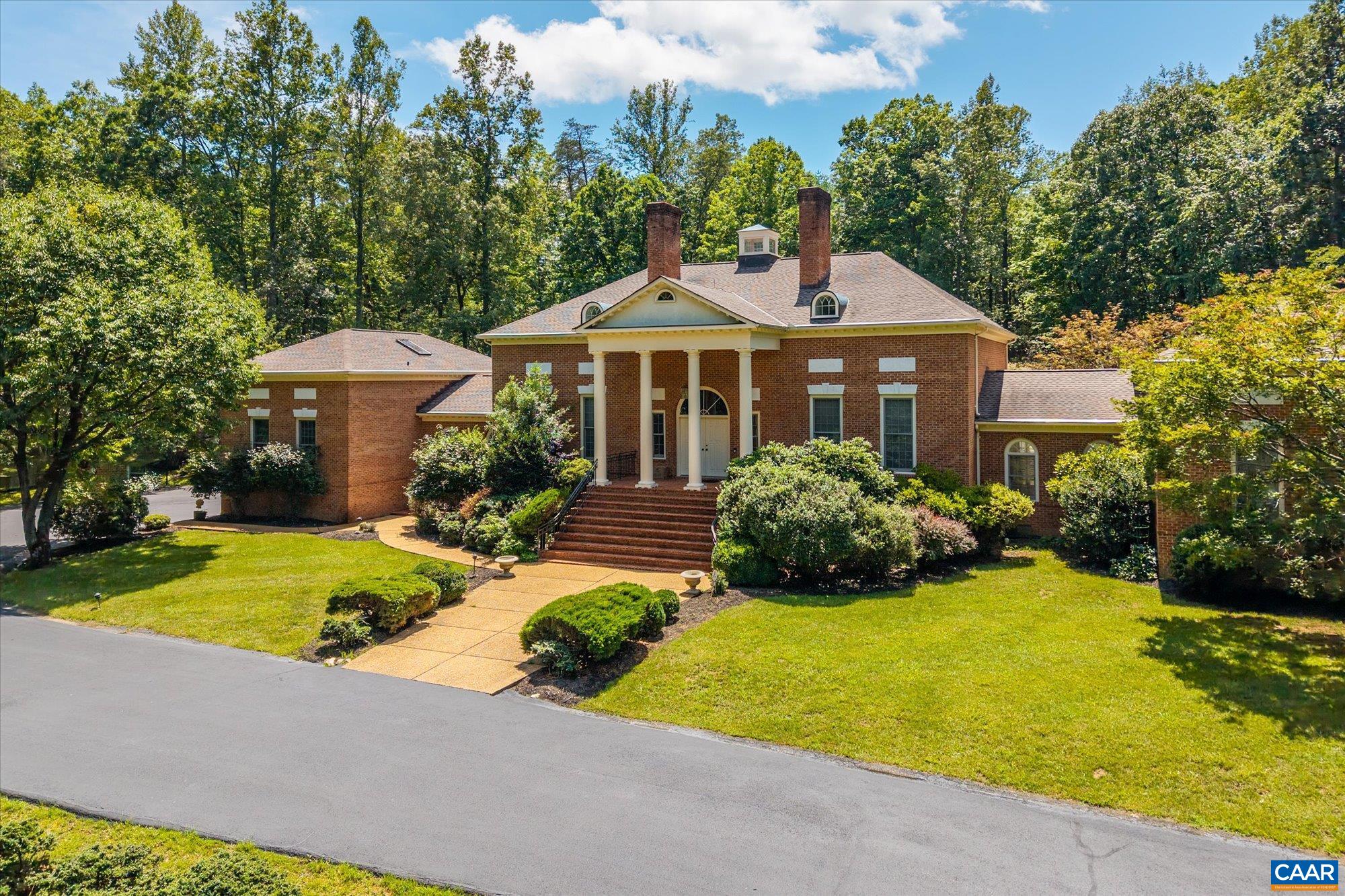 1462 OWENSVILLE RD, CHARLOTTESVILLE, Virginia 22901, 5 Bedrooms Bedrooms, ,7 BathroomsBathrooms,Residential,1462 OWENSVILLE RD,675511 MLS # 675511
