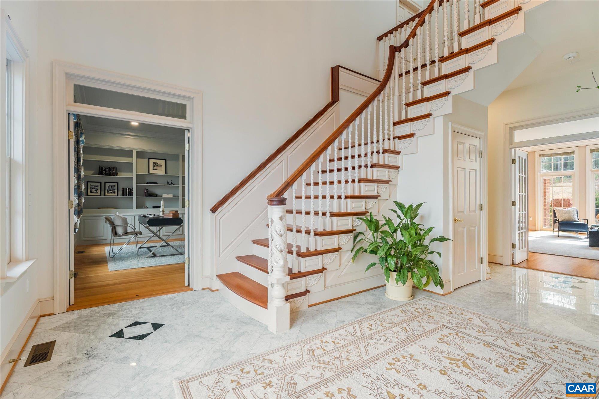 1462 OWENSVILLE RD, CHARLOTTESVILLE, Virginia 22901, 5 Bedrooms Bedrooms, ,7 BathroomsBathrooms,Residential,1462 OWENSVILLE RD,675511 MLS # 675511