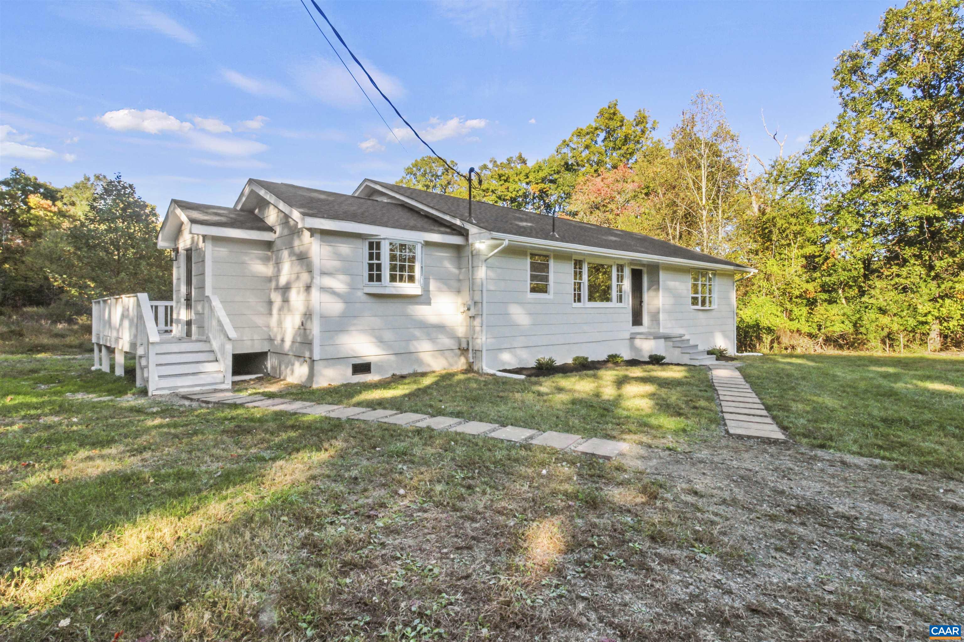 4878 THREE CHOPT RD, TROY, Virginia 22974, 4 Bedrooms Bedrooms, ,2 BathroomsBathrooms,Residential,4878 THREE CHOPT RD,683384 MLS # 683384