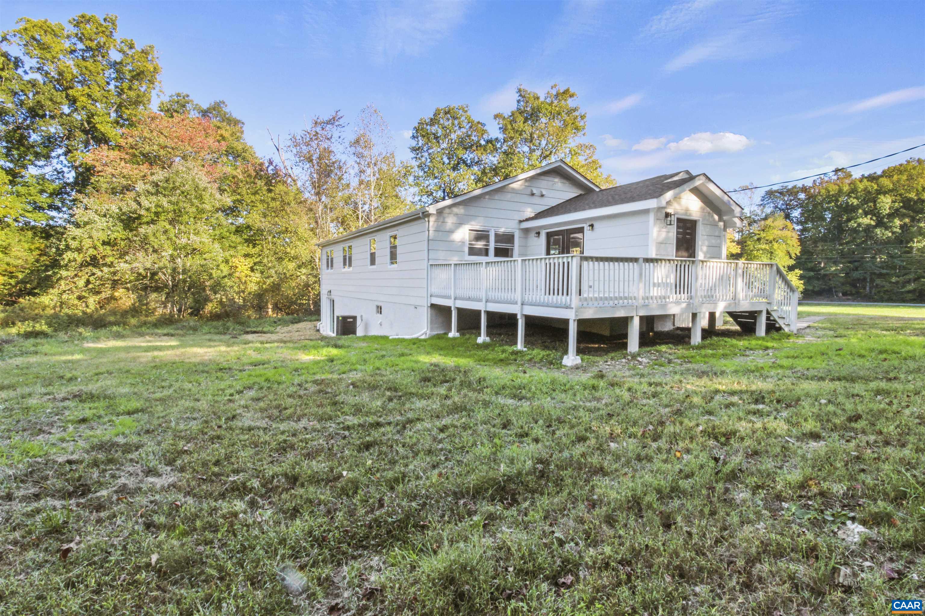 4878 THREE CHOPT RD, TROY, Virginia 22974, 4 Bedrooms Bedrooms, ,2 BathroomsBathrooms,Residential,4878 THREE CHOPT RD,683384 MLS # 683384