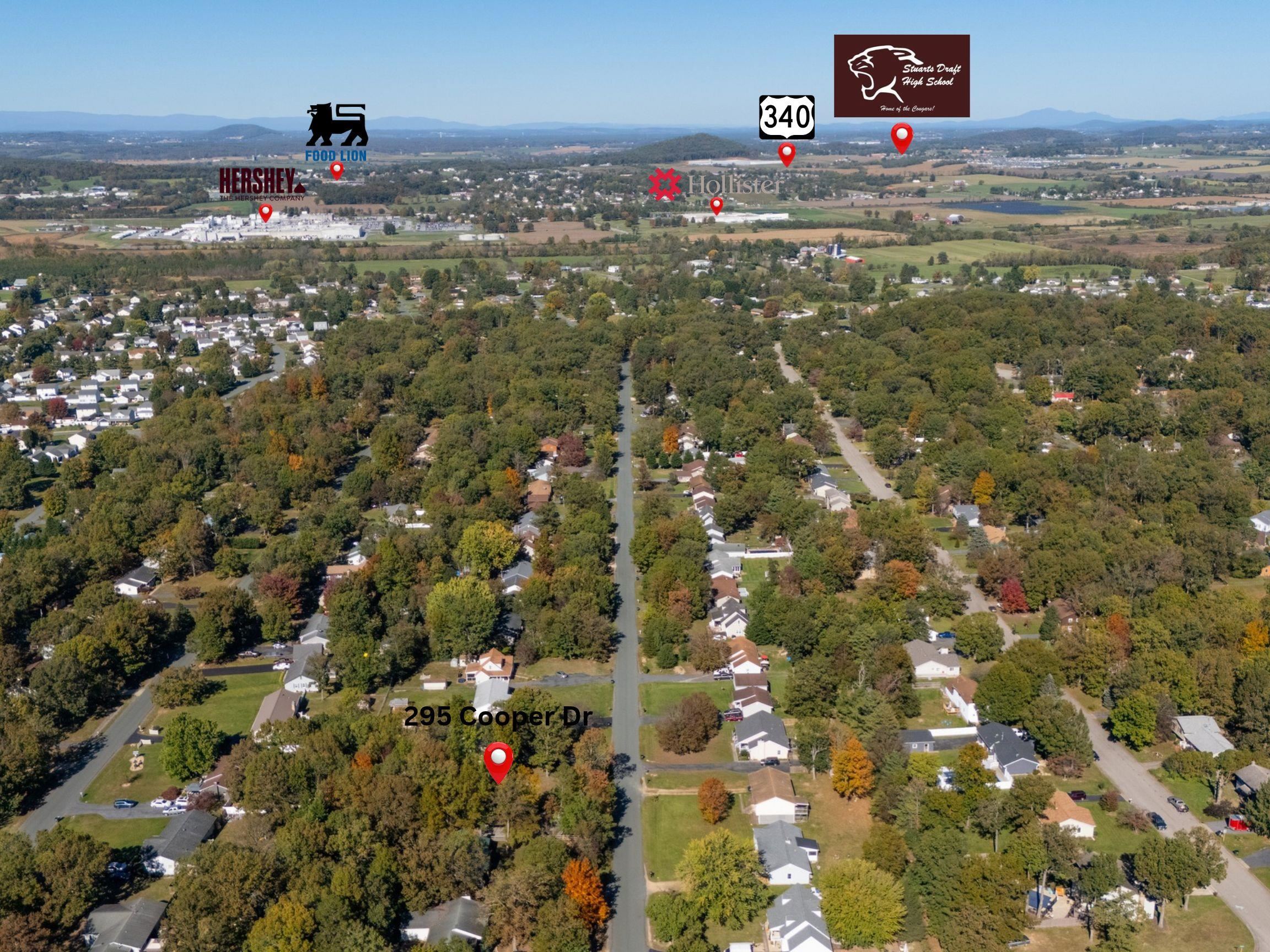 295 COOPER DR, STUARTS DRAFT, Virginia 24477, 4 Bedrooms Bedrooms, ,2 BathroomsBathrooms,Residential,295 COOPER DR,683389 MLS # 683389 295 COOPER DR, STUARTS DRAFT, Virginia 24477, 4 Bedrooms Bedrooms, ,2 BathroomsBathrooms,Residential,295 COOPER DR,683389 MLS # 683389