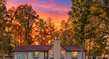 295 COOPER DR, STUARTS DRAFT, Virginia 24477, 4 Bedrooms Bedrooms, ,2 BathroomsBathrooms,Residential,295 COOPER DR,683389 MLS # 683389