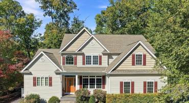 11 FLEETWOOD DR, PALMYRA, Virginia 22963, 5 Bedrooms Bedrooms, ,3 BathroomsBathrooms,Residential,11 FLEETWOOD DR,683390 MLS # 683390