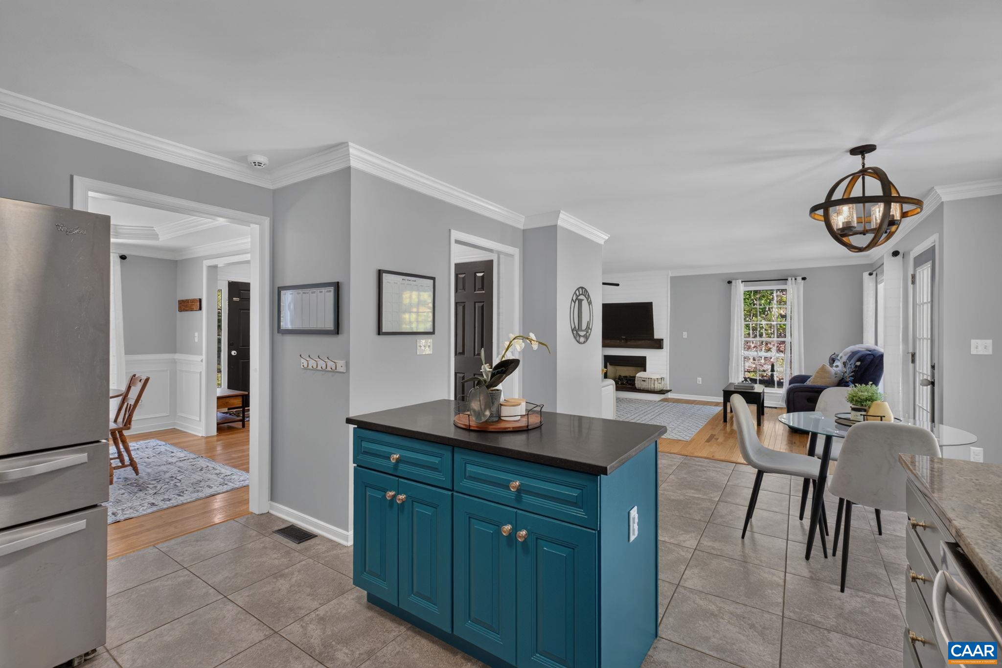 431 REEDY CREEK RD, LOUISA, Virginia 23093, 4 Bedrooms Bedrooms, ,2 BathroomsBathrooms,Residential,431 REEDY CREEK RD,683392 MLS # 683392