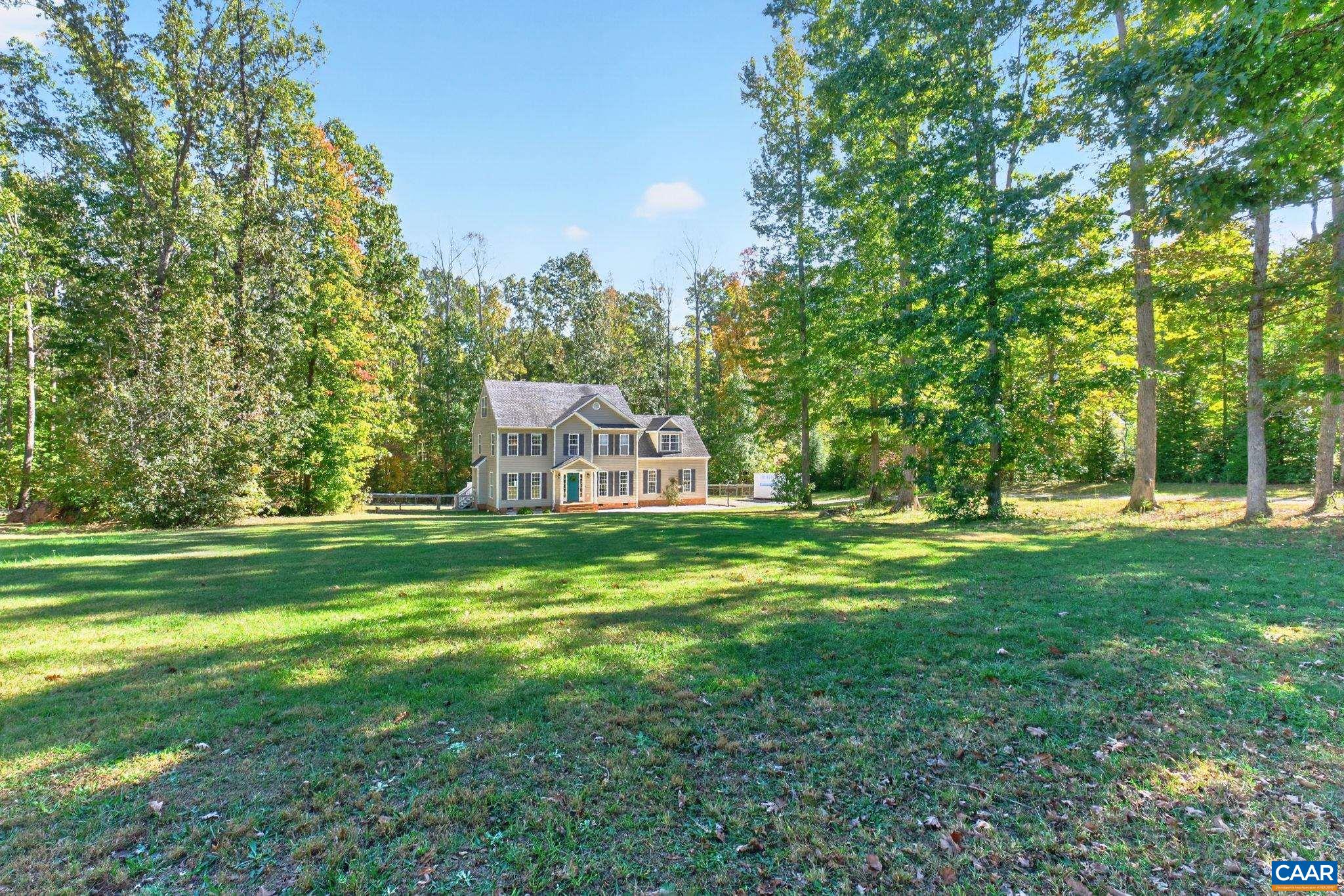 431 REEDY CREEK RD, LOUISA, Virginia 23093, 4 Bedrooms Bedrooms, ,2 BathroomsBathrooms,Residential,431 REEDY CREEK RD,683392 MLS # 683392