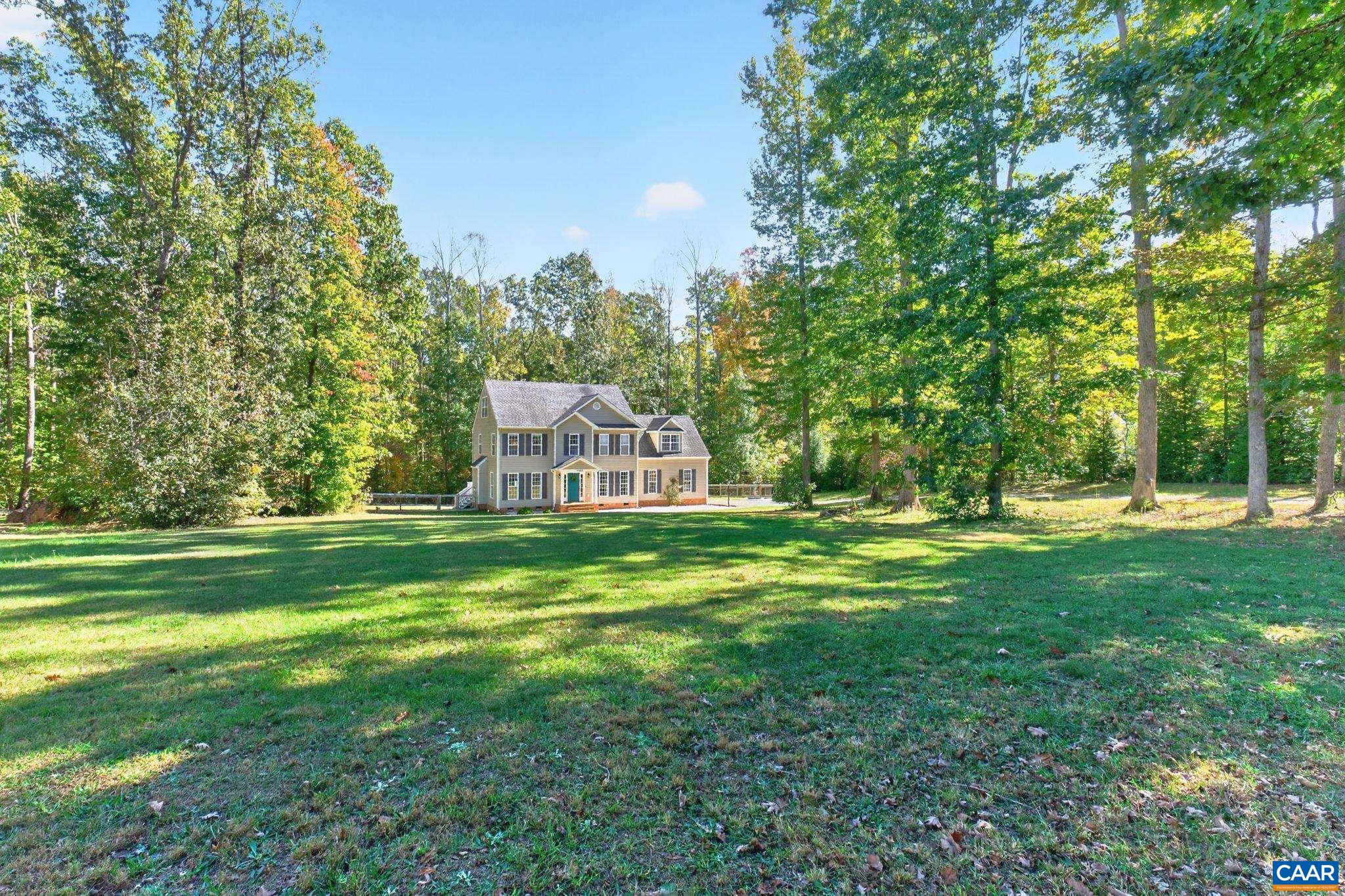 431 REEDY CREEK RD, LOUISA, Virginia 23093, 4 Bedrooms Bedrooms, ,2 BathroomsBathrooms,Residential,431 REEDY CREEK RD,683392 MLS # 683392