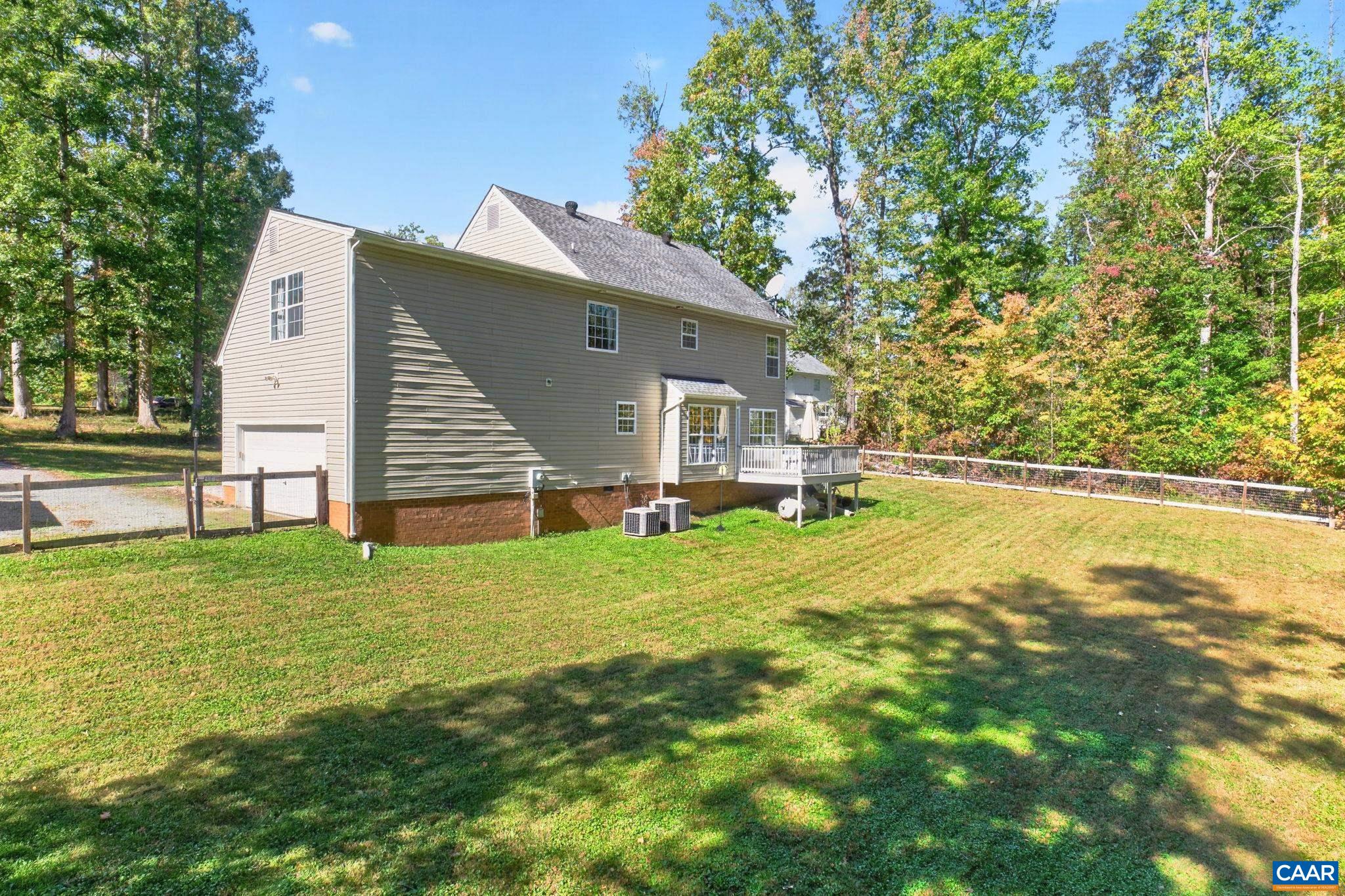 431 REEDY CREEK RD, LOUISA, Virginia 23093, 4 Bedrooms Bedrooms, ,2 BathroomsBathrooms,Residential,431 REEDY CREEK RD,683392 MLS # 683392