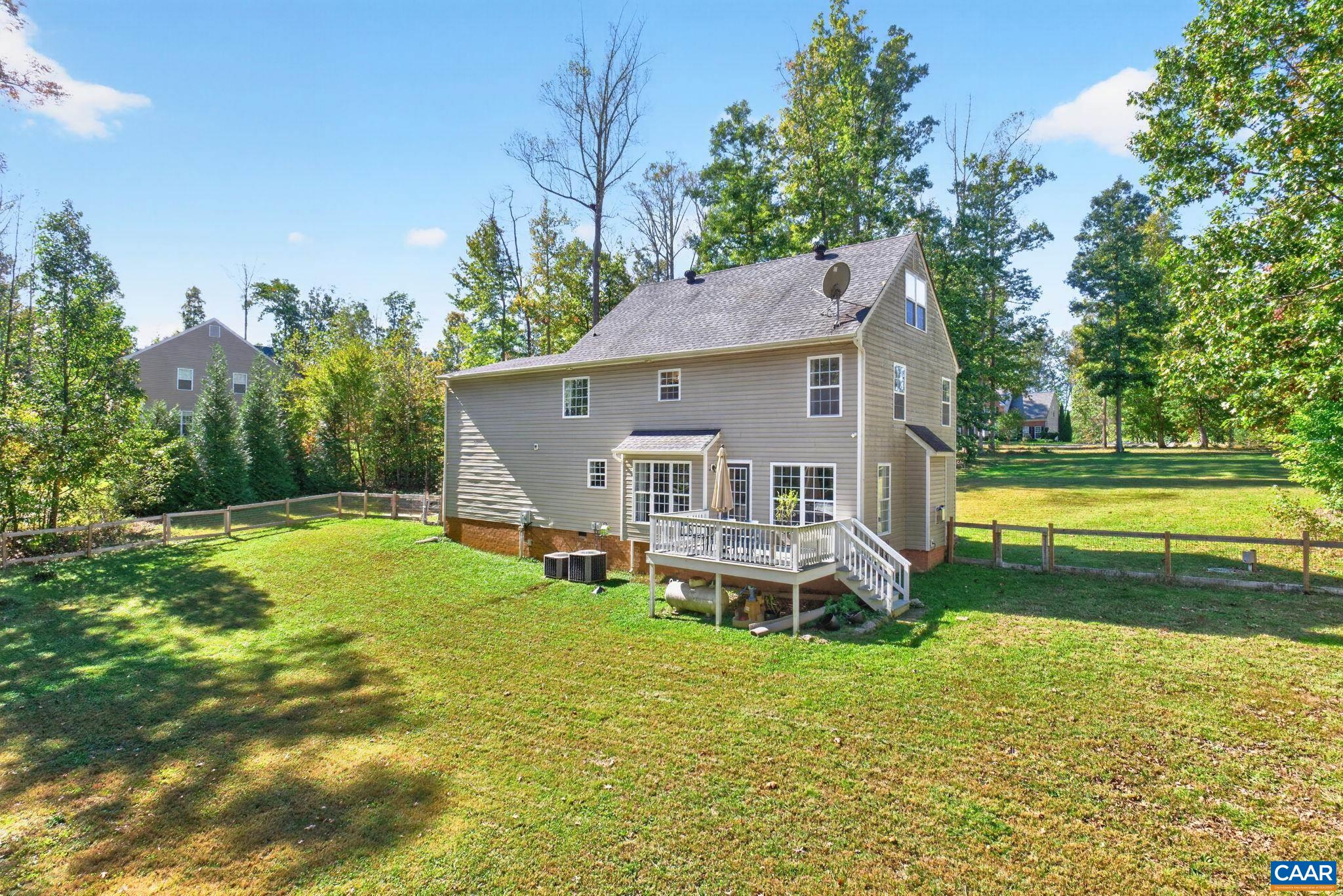 431 REEDY CREEK RD, LOUISA, Virginia 23093, 4 Bedrooms Bedrooms, ,2 BathroomsBathrooms,Residential,431 REEDY CREEK RD,683392 MLS # 683392