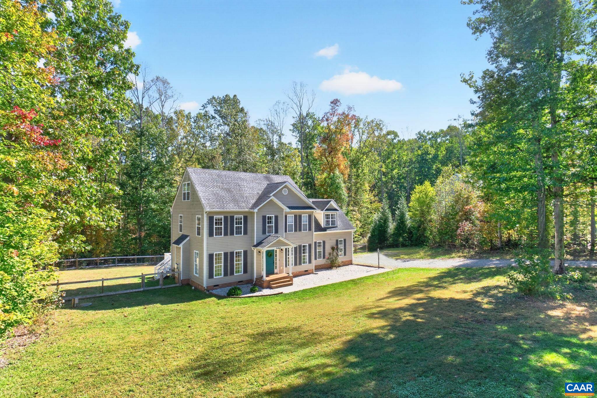 431 REEDY CREEK RD, LOUISA, Virginia 23093, 4 Bedrooms Bedrooms, ,2 BathroomsBathrooms,Residential,431 REEDY CREEK RD,683392 MLS # 683392