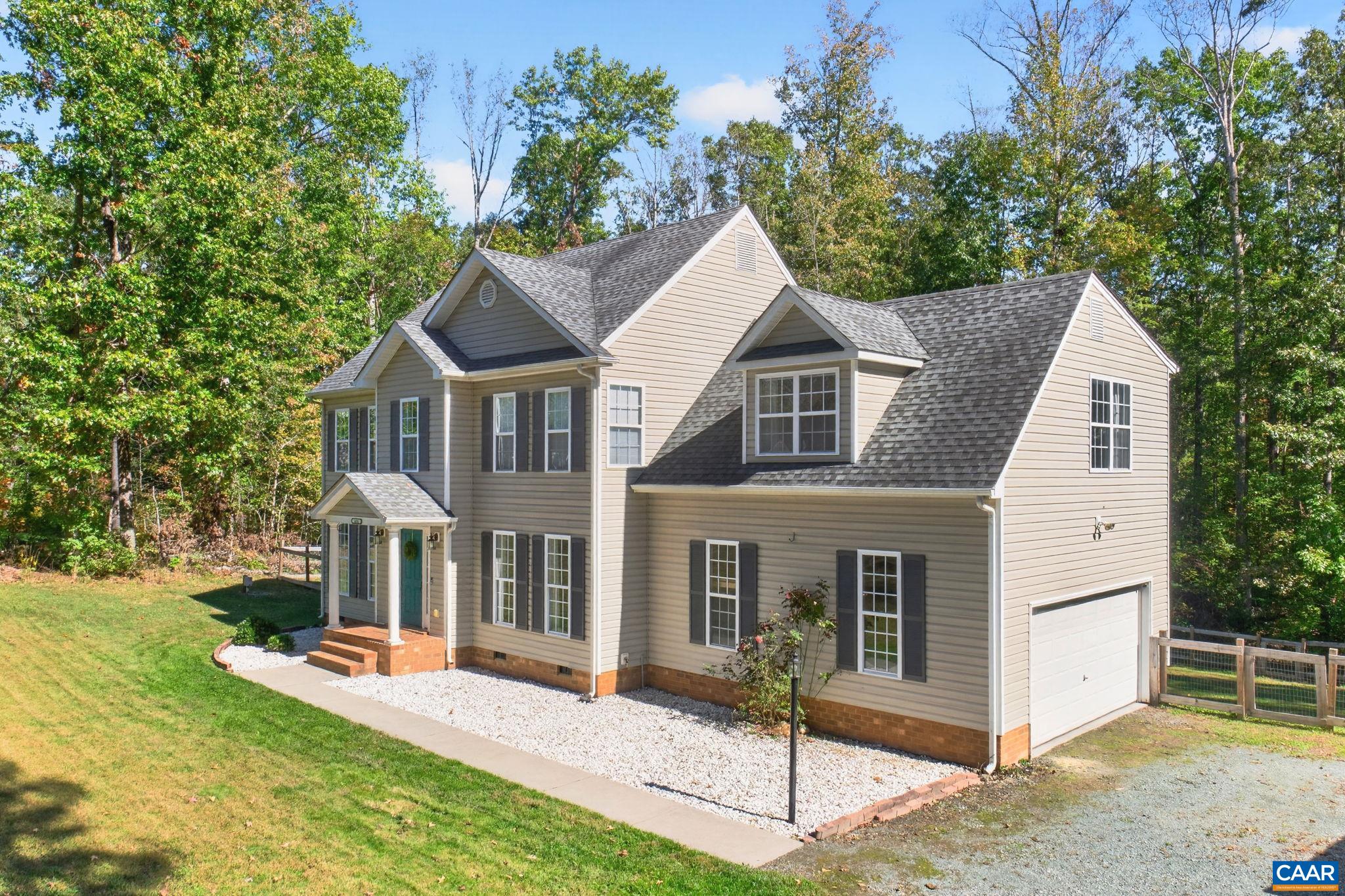 431 REEDY CREEK RD, LOUISA, Virginia 23093, 4 Bedrooms Bedrooms, ,2 BathroomsBathrooms,Residential,431 REEDY CREEK RD,683392 MLS # 683392