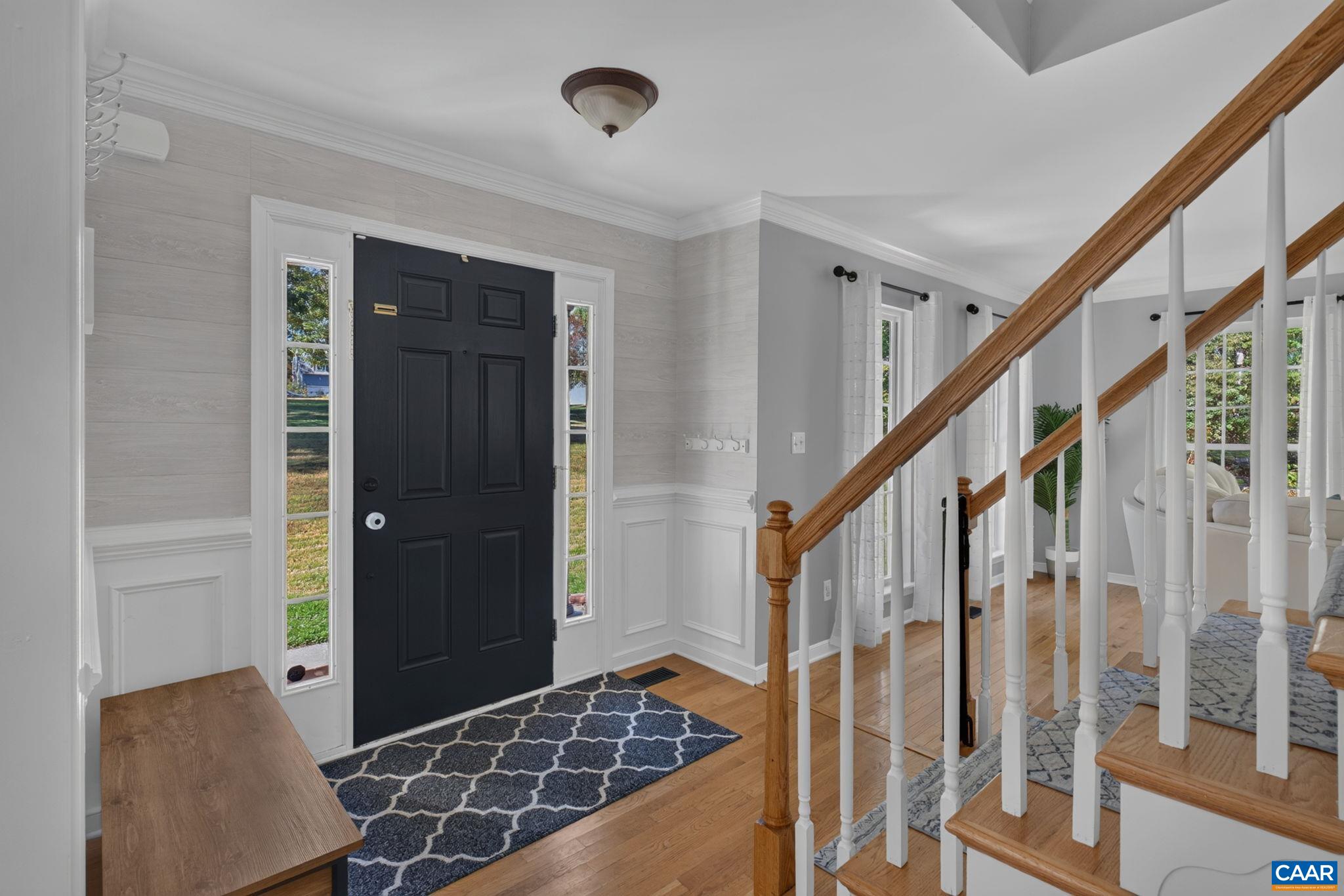 431 REEDY CREEK RD, LOUISA, Virginia 23093, 4 Bedrooms Bedrooms, ,2 BathroomsBathrooms,Residential,431 REEDY CREEK RD,683392 MLS # 683392