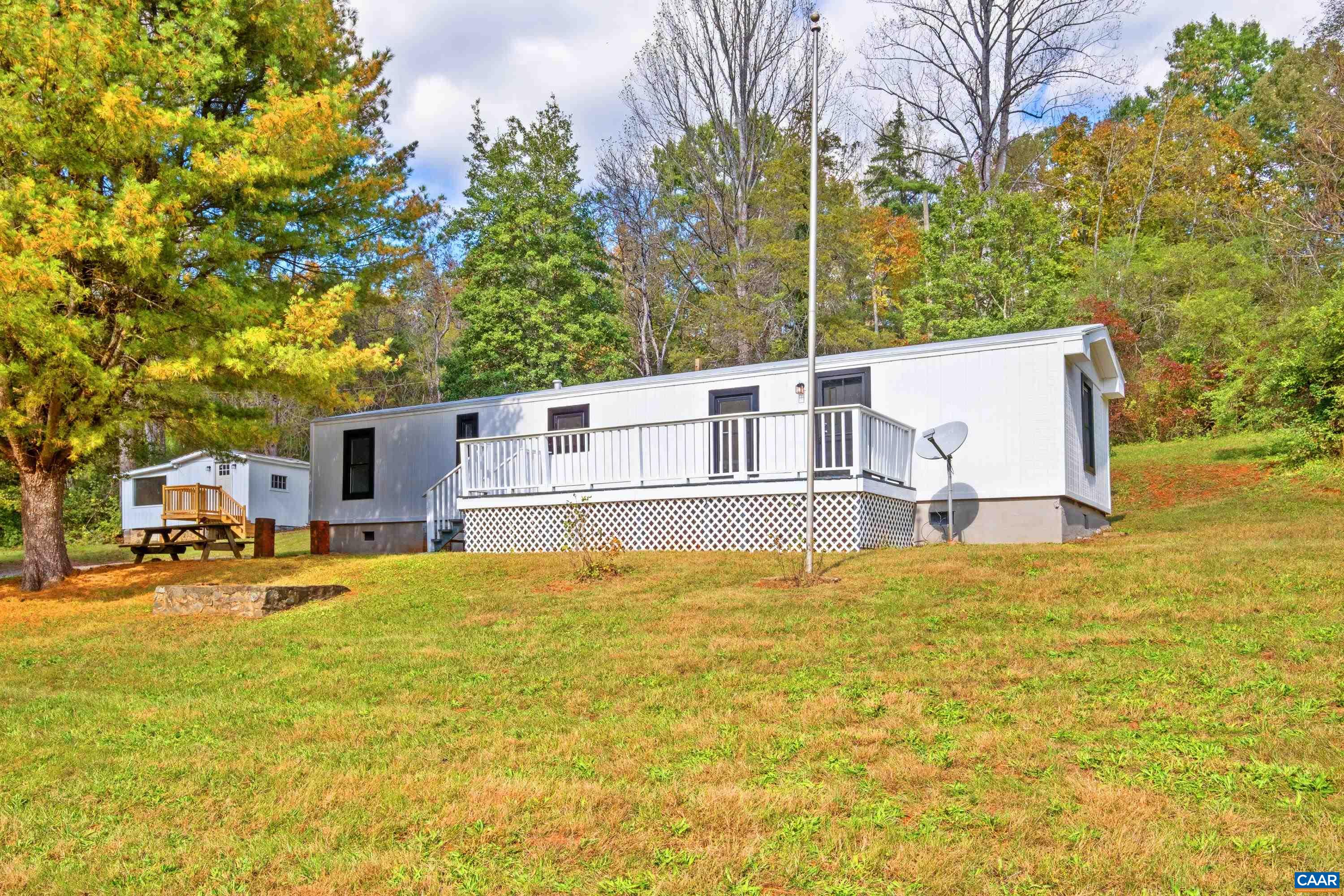 394 COLLEEN RD, ARRINGTON, Virginia 22922, 2 Bedrooms Bedrooms, ,1 BathroomBathrooms,Residential,394 COLLEEN RD,683411 MLS # 683411 394 COLLEEN RD, ARRINGTON, Virginia 22922, 2 Bedrooms Bedrooms, ,1 BathroomBathrooms,Residential,394 COLLEEN RD,683411 MLS # 683411