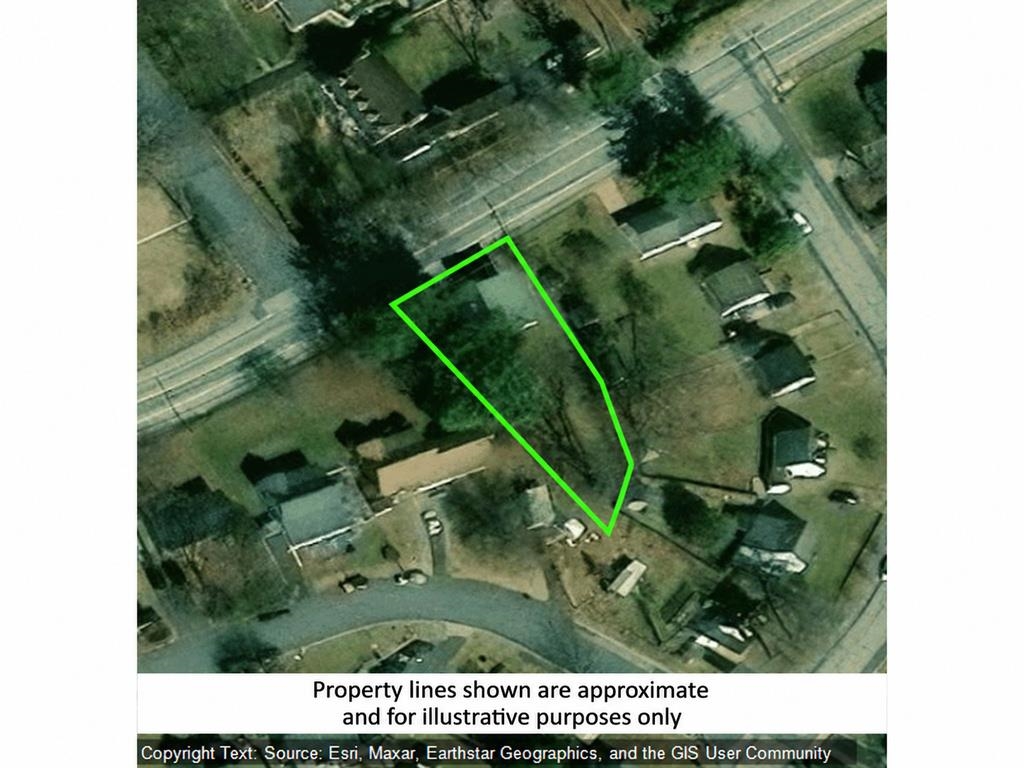 1432 LYNDHURST RD, WAYNESBORO, Virginia 22980, ,Commercial,1432 LYNDHURST RD,683418 MLS # 683418