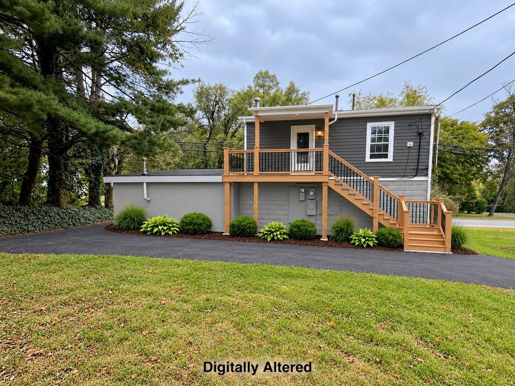 1432 LYNDHURST RD, WAYNESBORO, Virginia 22980, ,Commercial,1432 LYNDHURST RD,683418 MLS # 683418