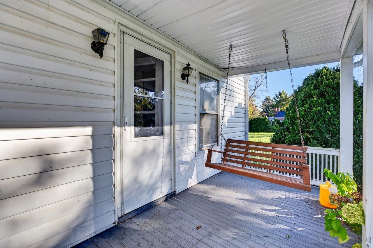 8433 MAIN ST, PORT REPUBLIC, Virginia 24441, 2 Bedrooms Bedrooms, ,1 BathroomBathrooms,Residential,The Cottage,8433 MAIN ST,683413 MLS # 683413