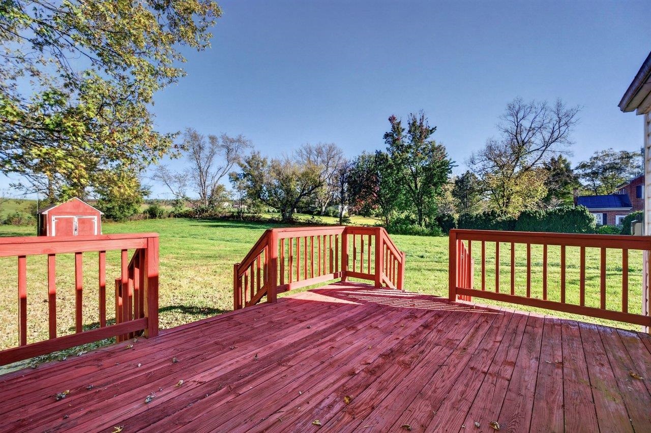 8433 MAIN ST, PORT REPUBLIC, Virginia 24441, 2 Bedrooms Bedrooms, ,1 BathroomBathrooms,Residential,The Cottage,8433 MAIN ST,683413 MLS # 683413