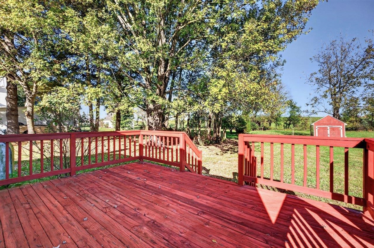 8433 MAIN ST, PORT REPUBLIC, Virginia 24441, 2 Bedrooms Bedrooms, ,1 BathroomBathrooms,Residential,The Cottage,8433 MAIN ST,683413 MLS # 683413