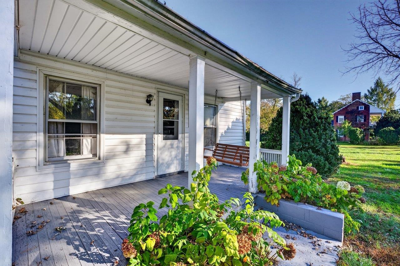 8433 MAIN ST, PORT REPUBLIC, Virginia 24441, 2 Bedrooms Bedrooms, ,1 BathroomBathrooms,Residential,The Cottage,8433 MAIN ST,683413 MLS # 683413