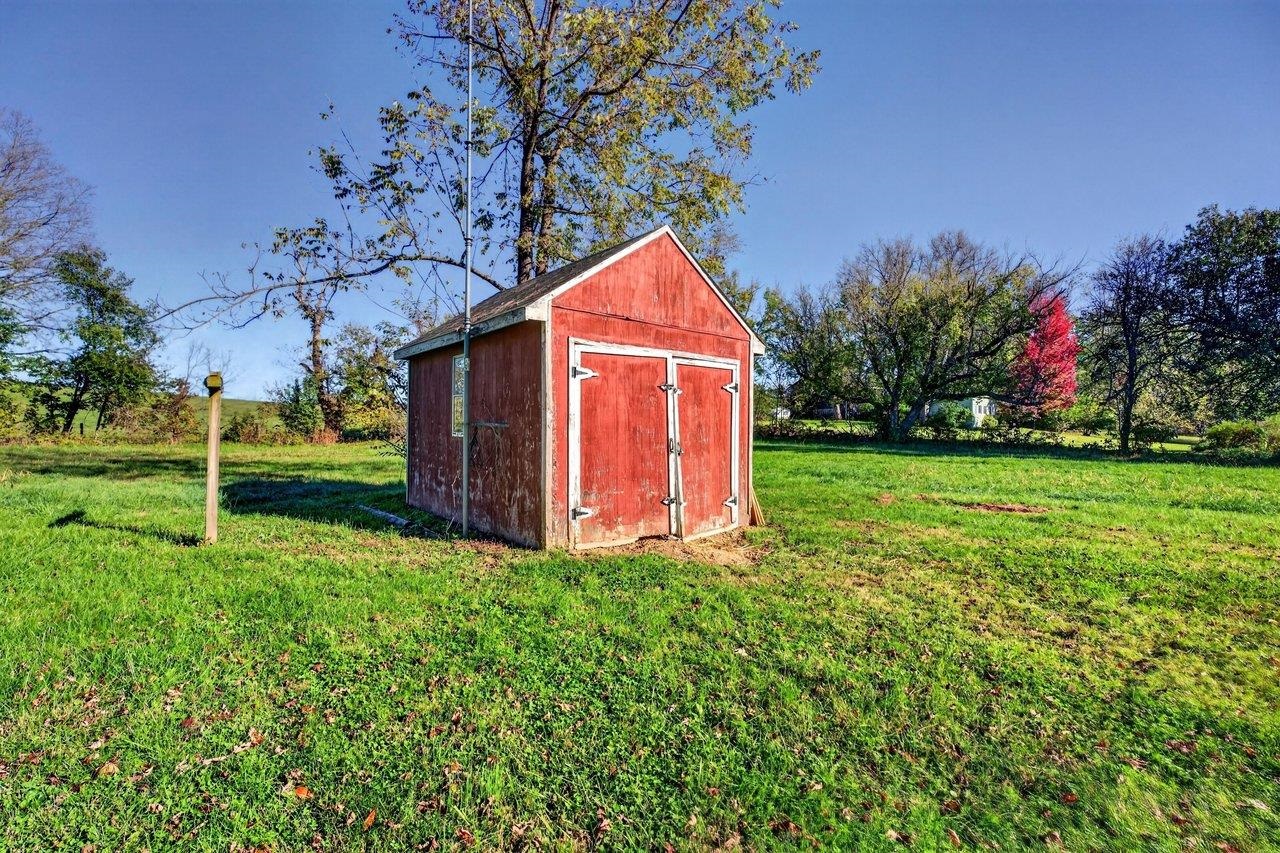 8433 MAIN ST, PORT REPUBLIC, Virginia 24441, 2 Bedrooms Bedrooms, ,1 BathroomBathrooms,Residential,The Cottage,8433 MAIN ST,683413 MLS # 683413