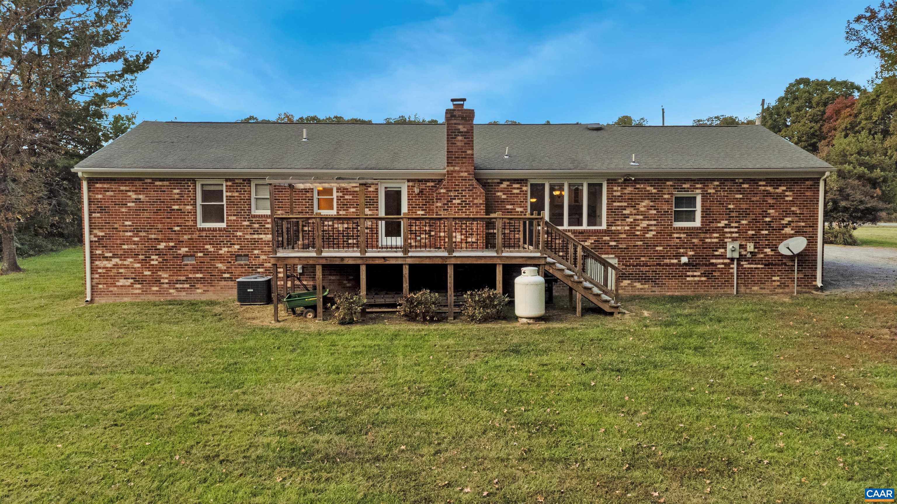 2309 ASHLAND RD, ROCKVILLE, Virginia 23146, 3 Bedrooms Bedrooms, ,2 BathroomsBathrooms,Residential,2309 ASHLAND RD,683417 MLS # 683417