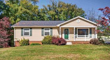 1199 PORTLAND DR, HARRISONBURG, Virginia 22801, 3 Bedrooms Bedrooms, ,2 BathroomsBathrooms,Residential,1199 PORTLAND DR,683420 MLS # 683420