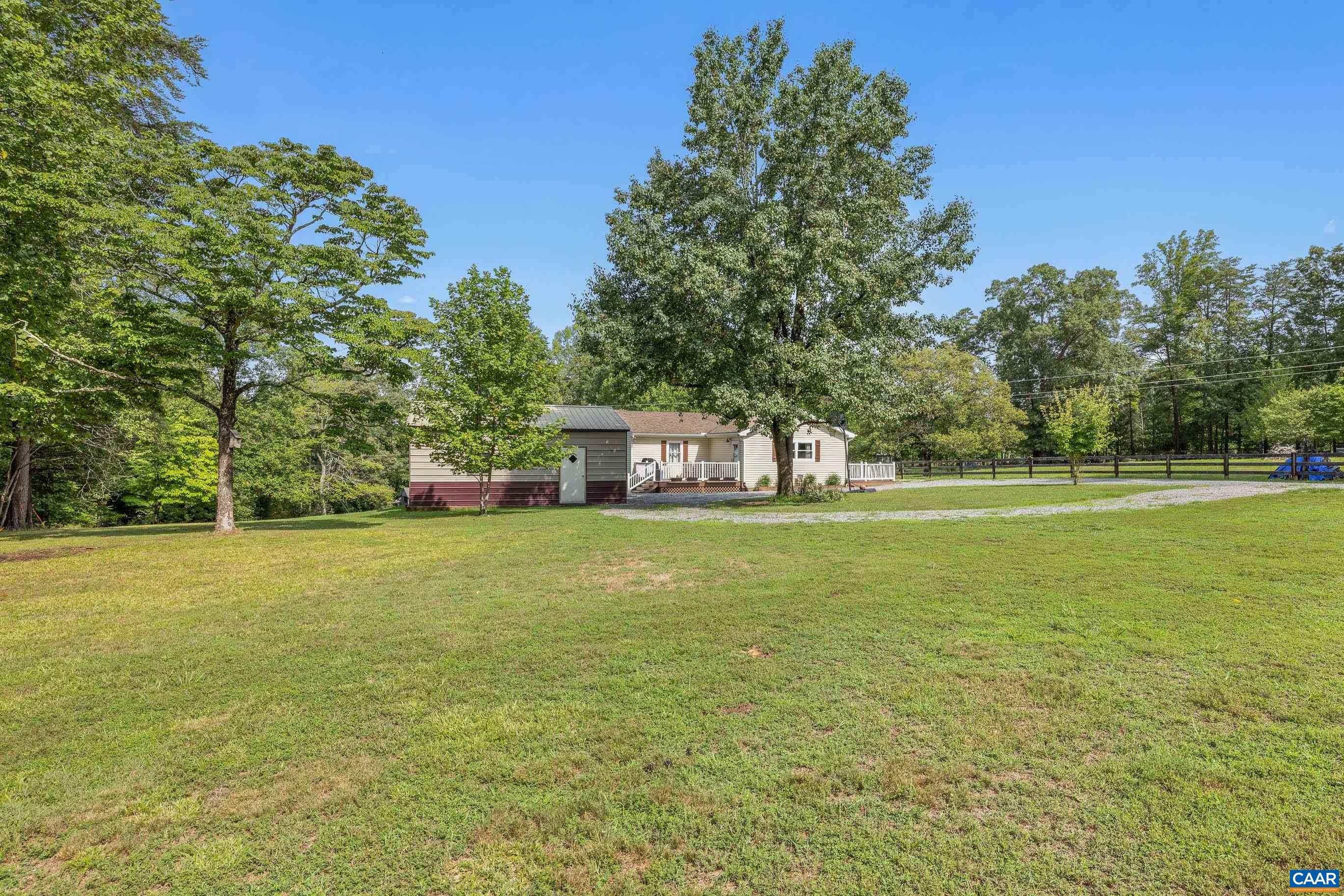 16354 BURNLEY RD, BARBOURSVILLE, Virginia 22923, 2 Bedrooms Bedrooms, ,2 BathroomsBathrooms,Residential,16354 BURNLEY RD,683387 MLS # 683387
