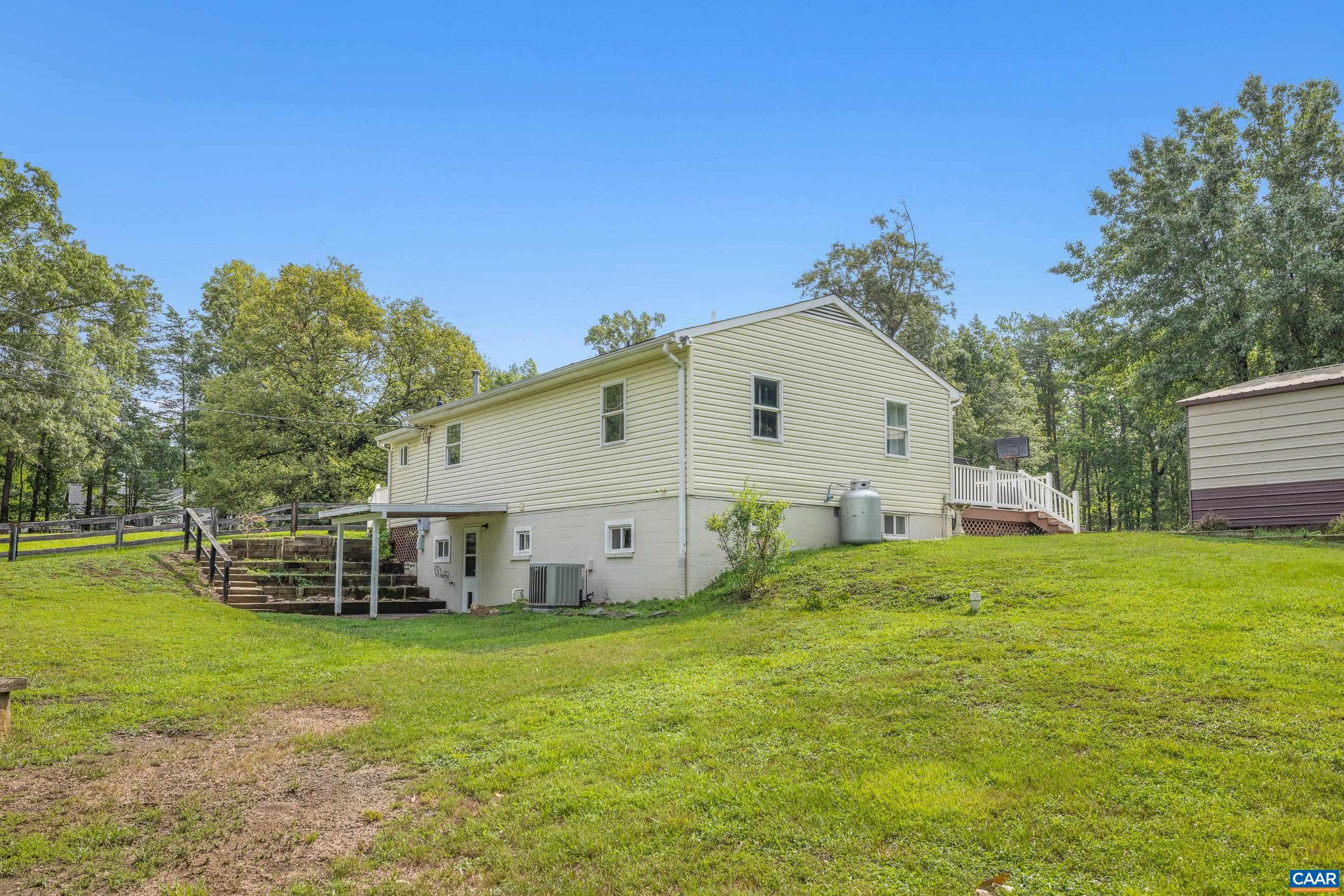 16354 BURNLEY RD, BARBOURSVILLE, Virginia 22923, 2 Bedrooms Bedrooms, ,2 BathroomsBathrooms,Residential,16354 BURNLEY RD,683387 MLS # 683387