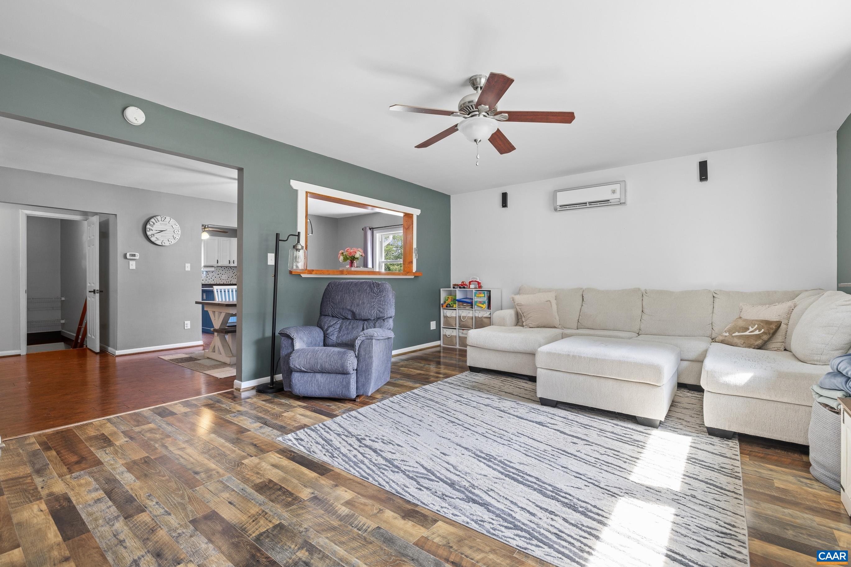 16354 BURNLEY RD, BARBOURSVILLE, Virginia 22923, 2 Bedrooms Bedrooms, ,2 BathroomsBathrooms,Residential,16354 BURNLEY RD,683387 MLS # 683387